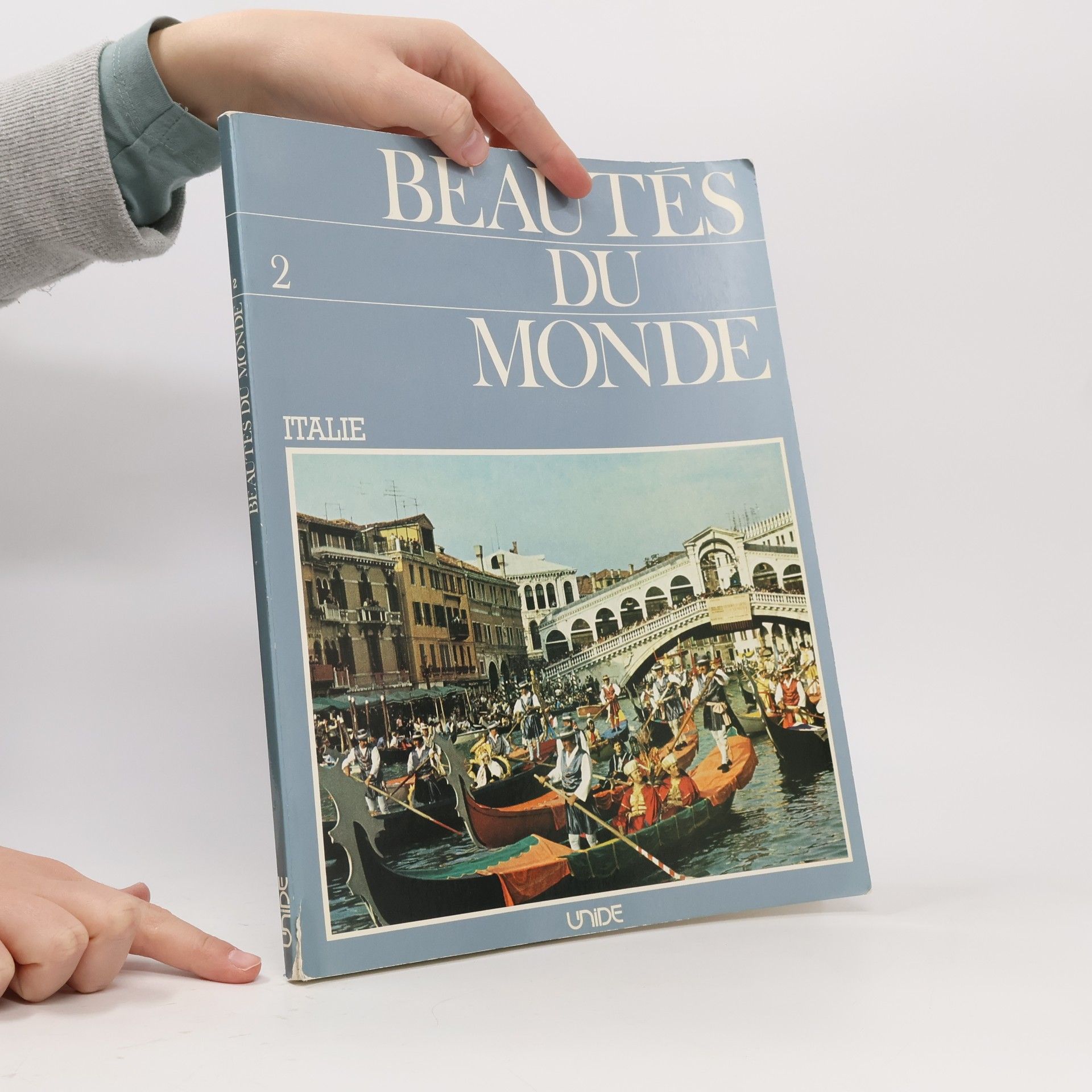 kolektiv Beautés du monde 2