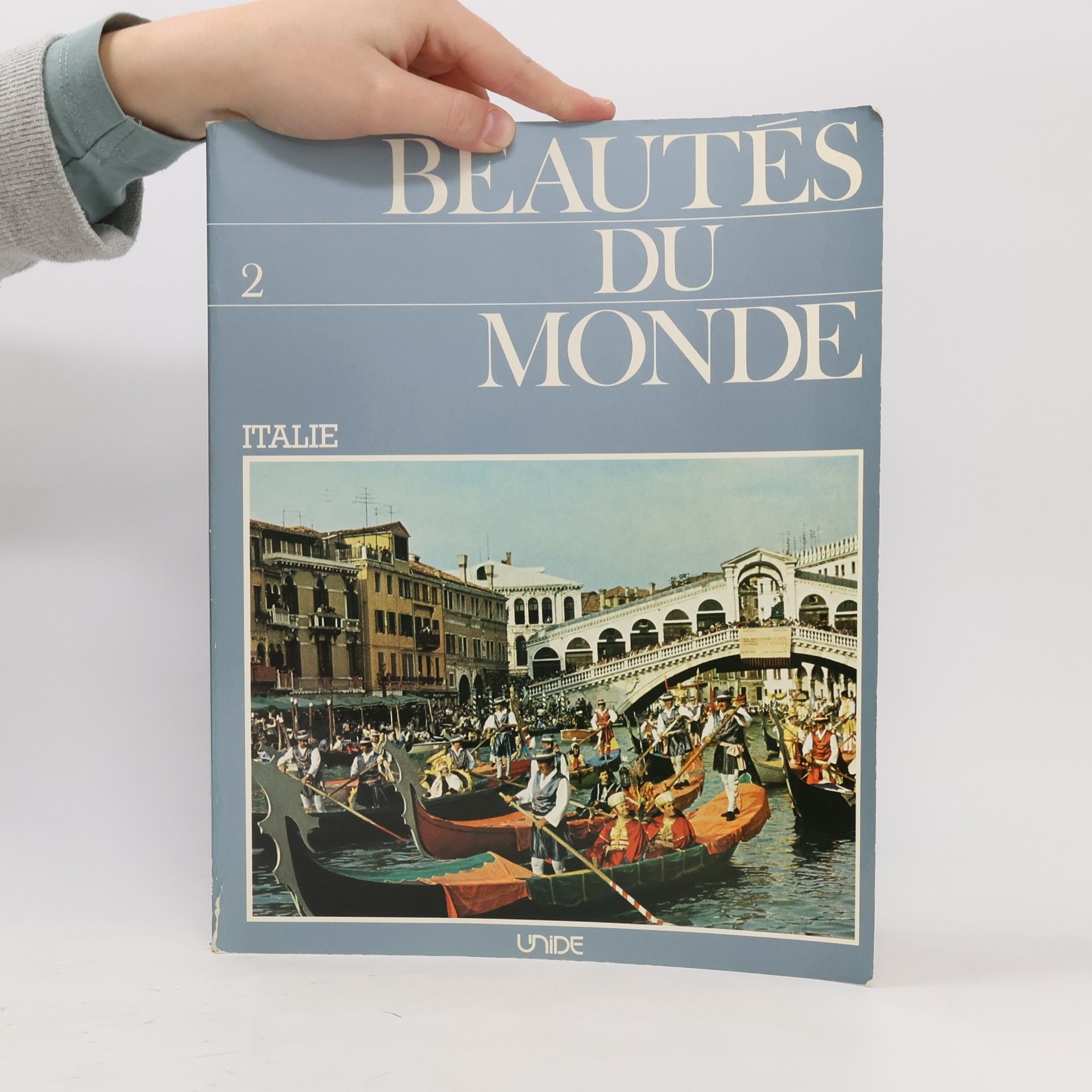 kolektiv Beautés du monde 2