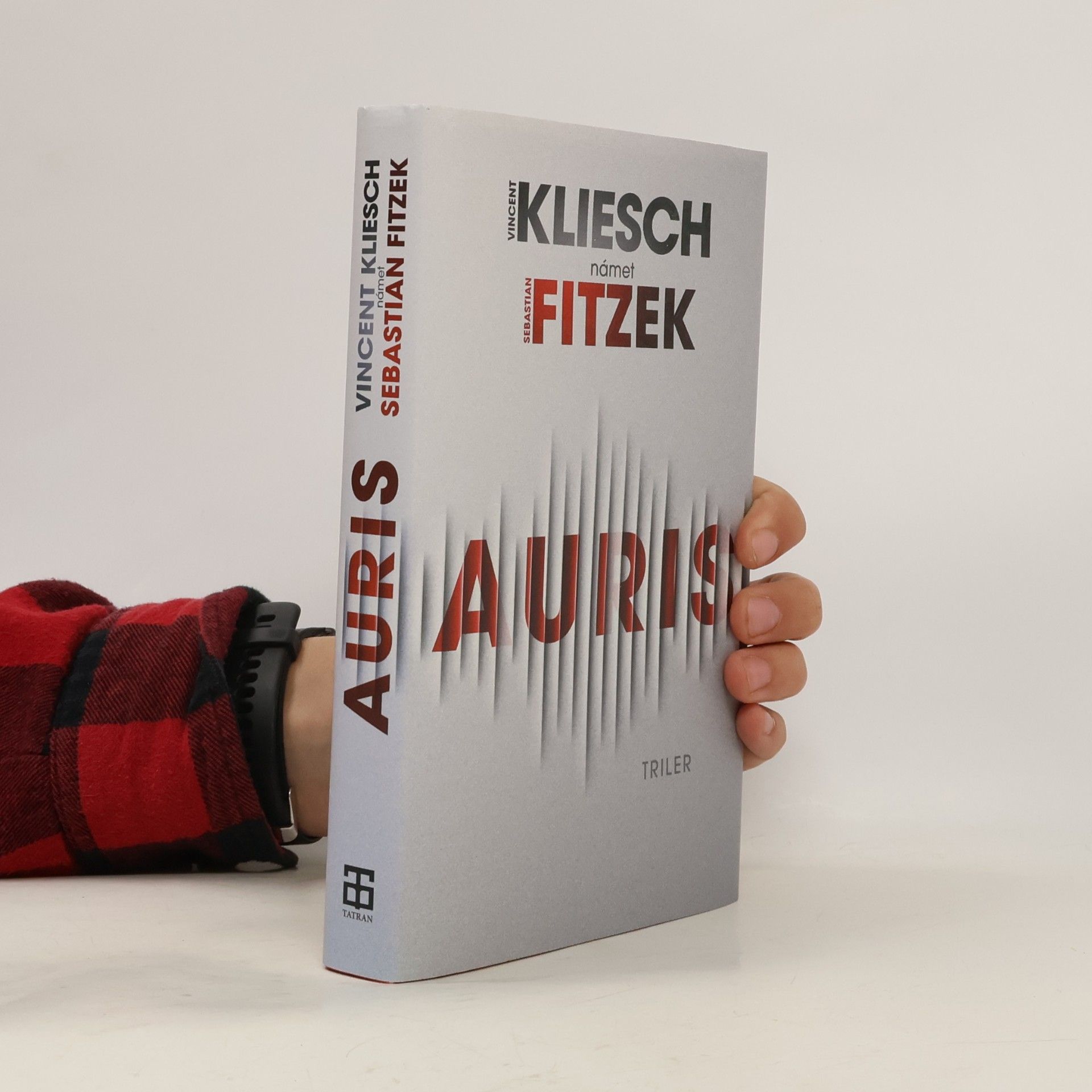 Sebastian Fitzek Auris