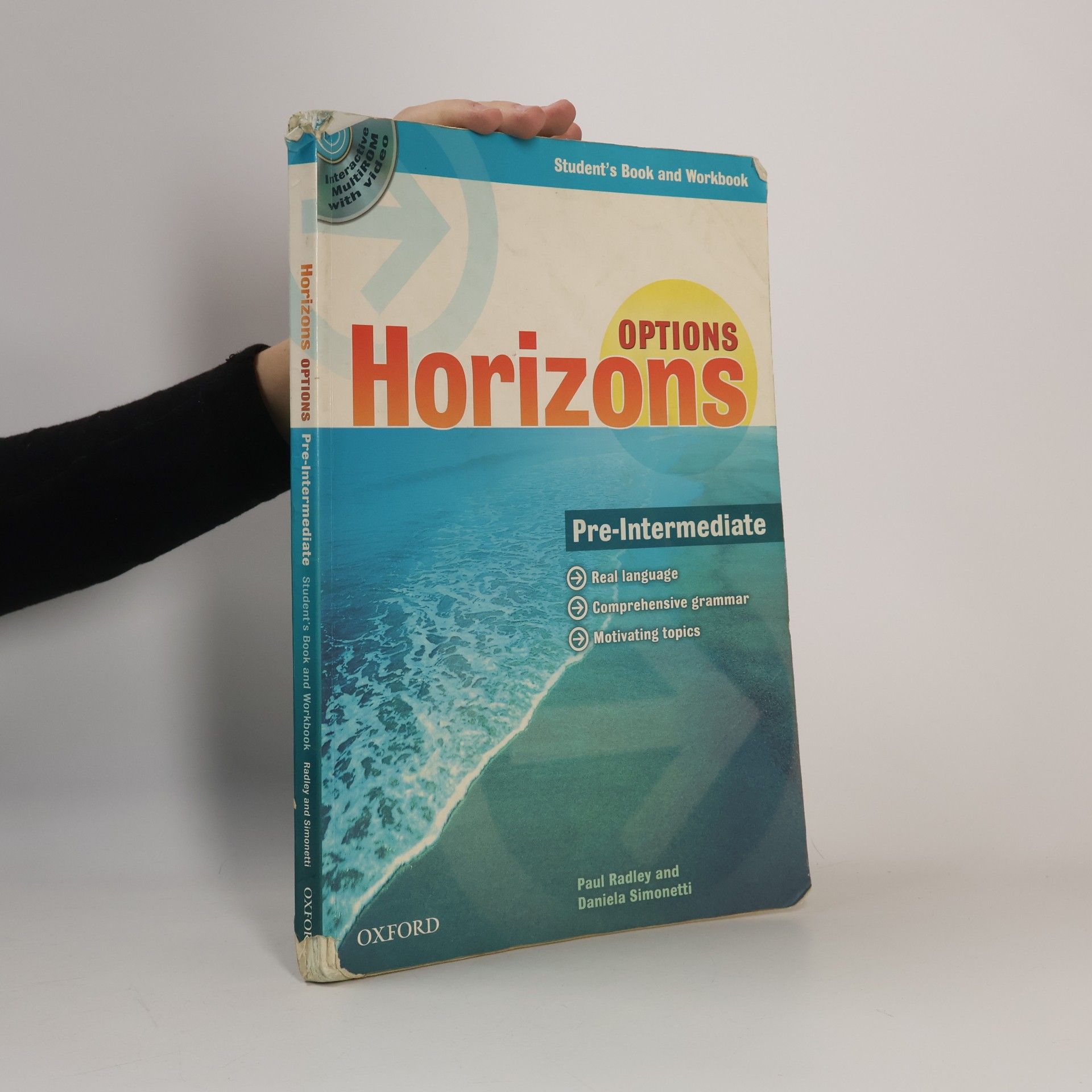 Horizons Options