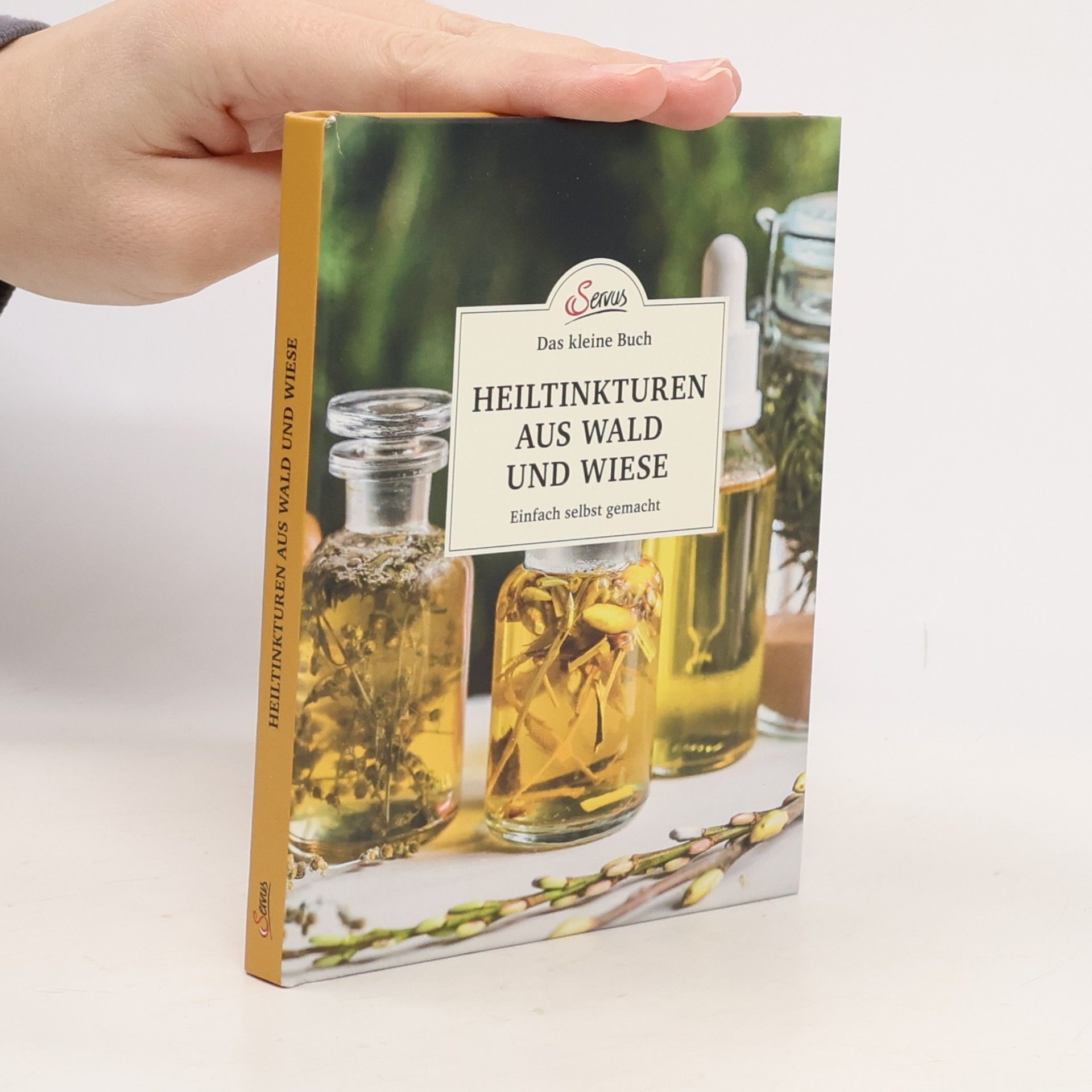 Das kleine Buch