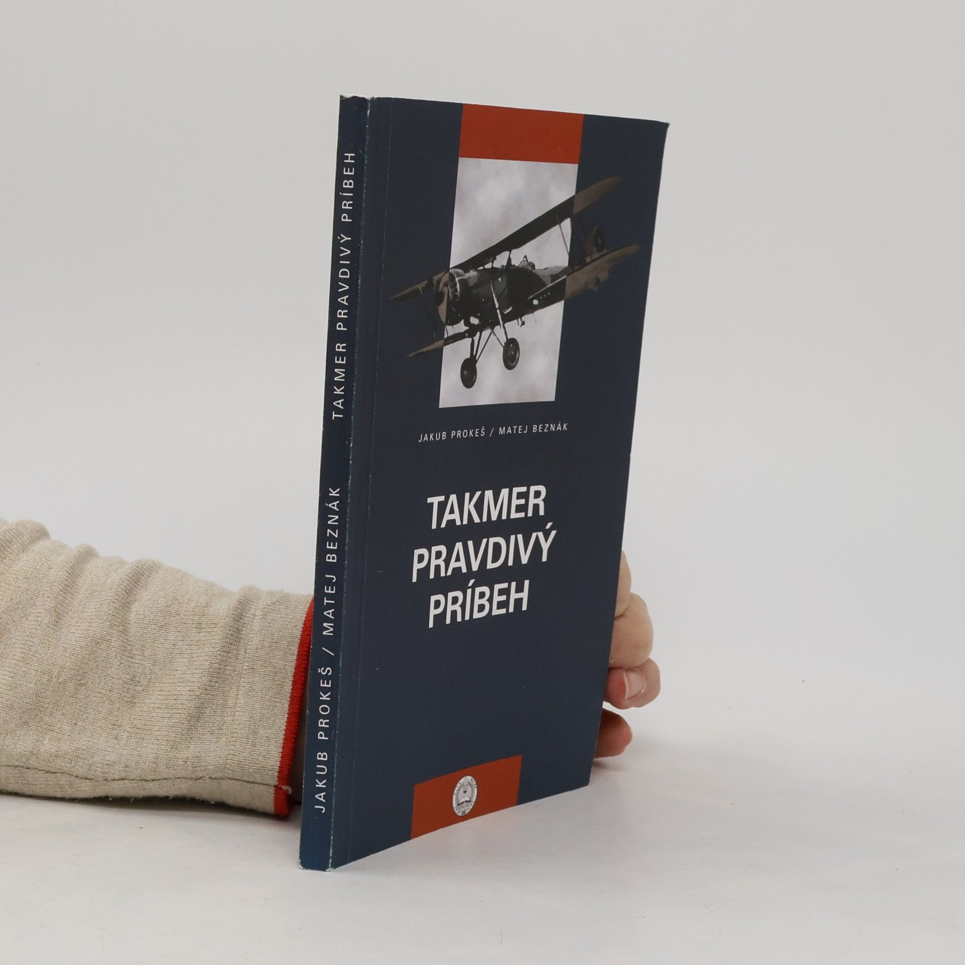 Takmer pravdivý príbeh
