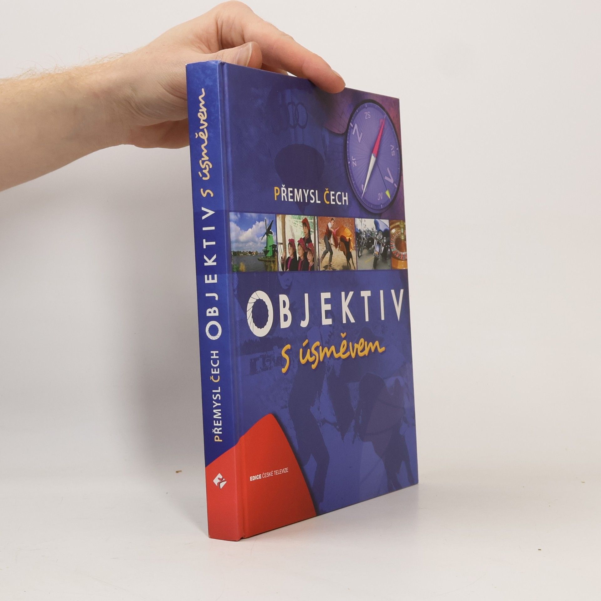 Objektiv s úsměvem