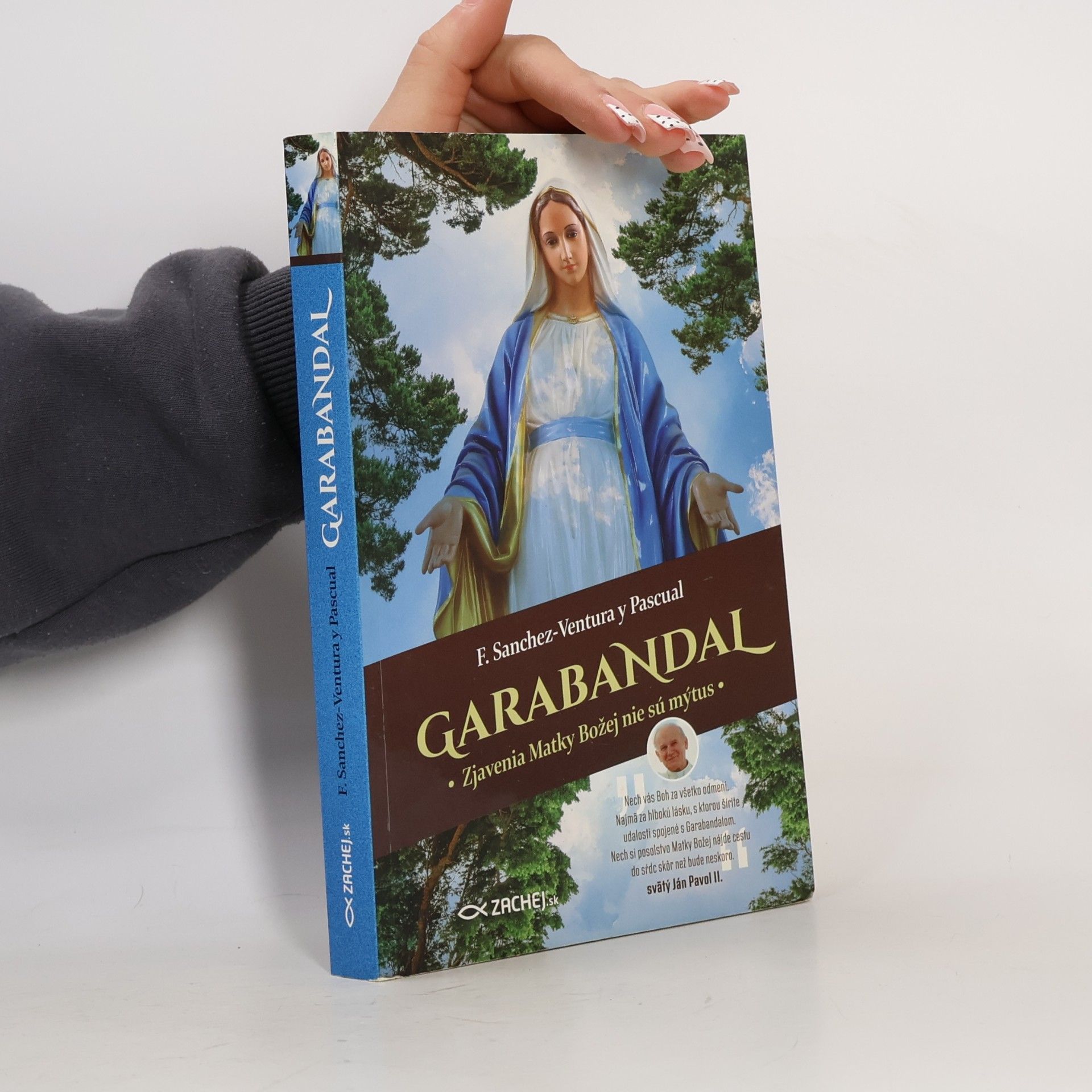 Garabandal
