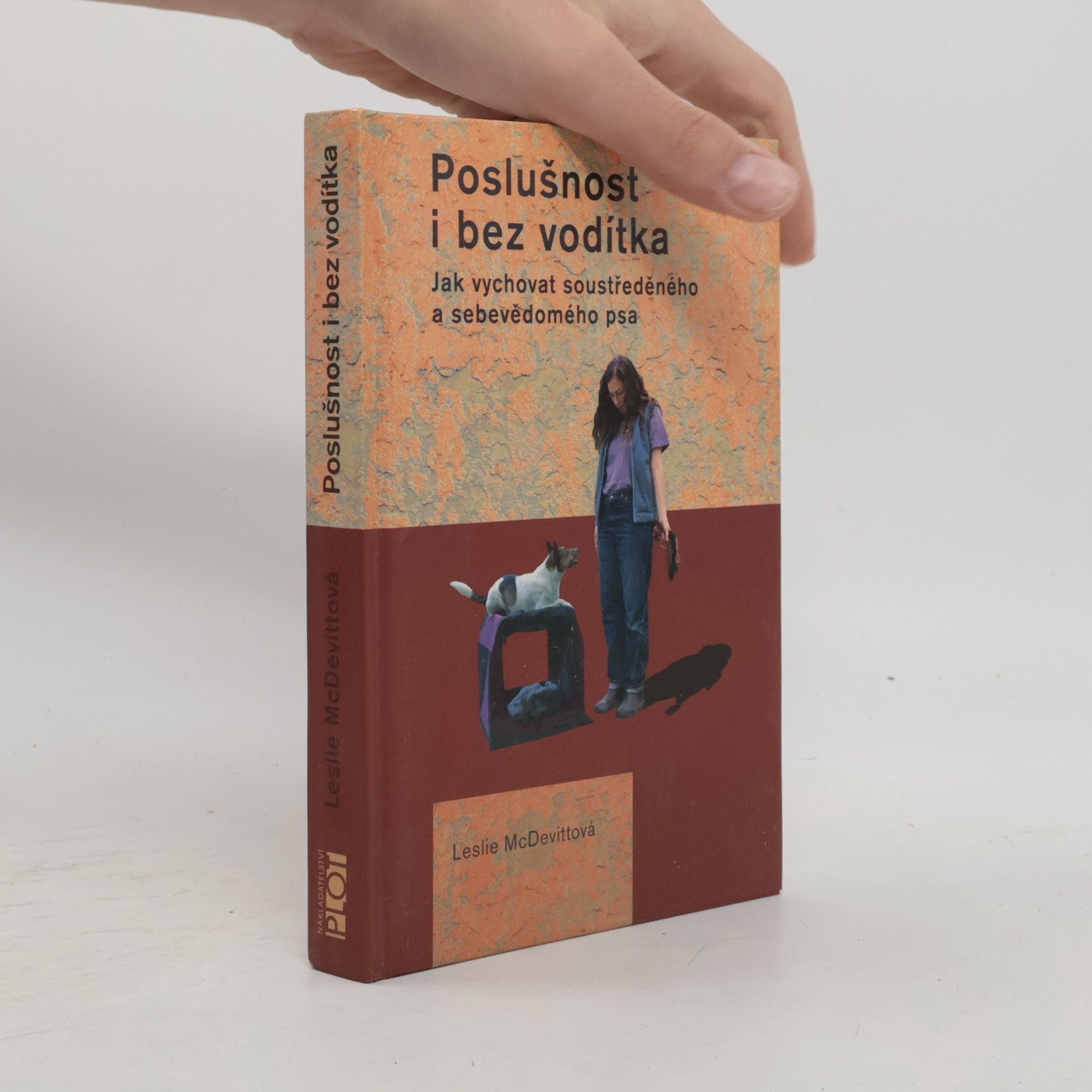 Poslušnost i bez vodítka