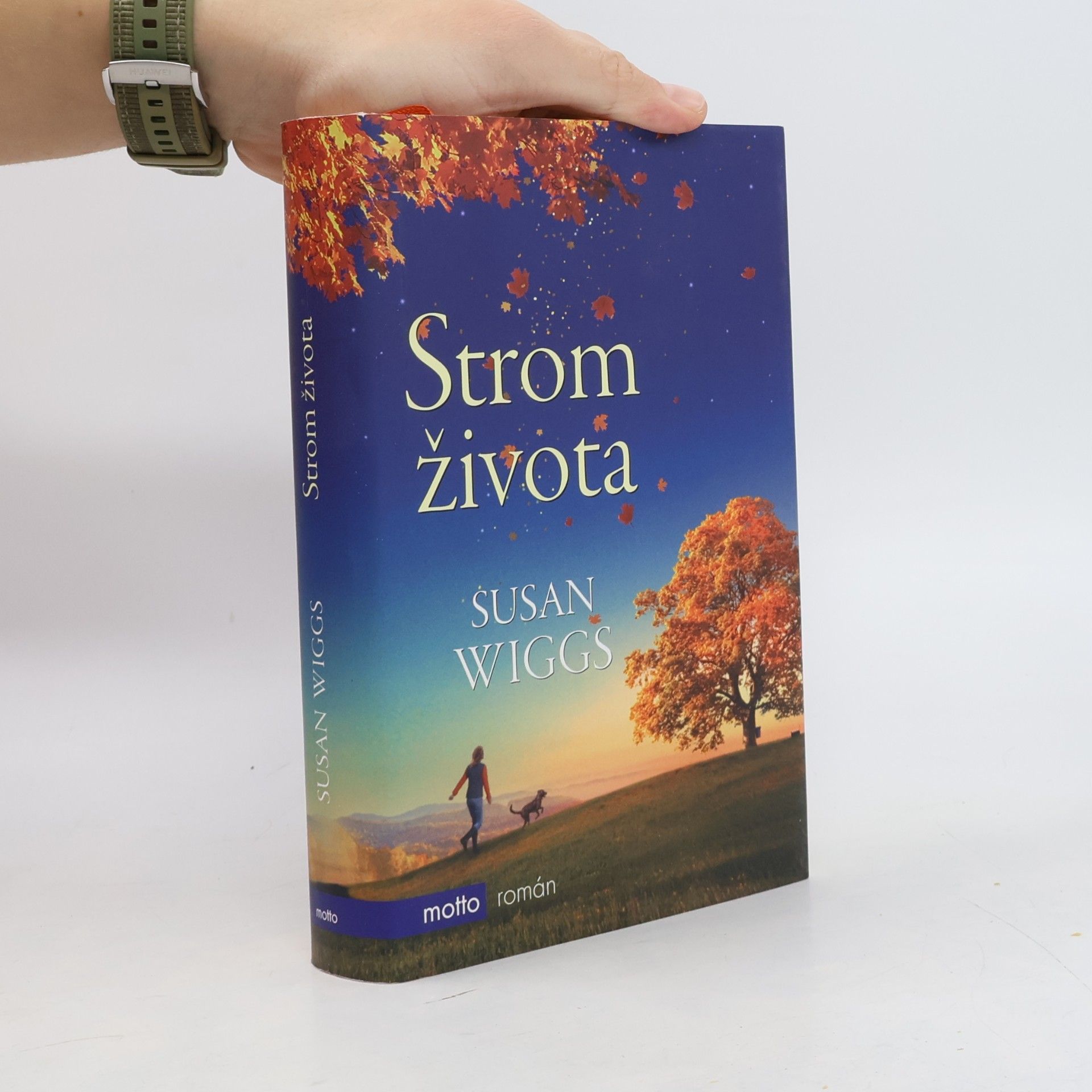 Strom života