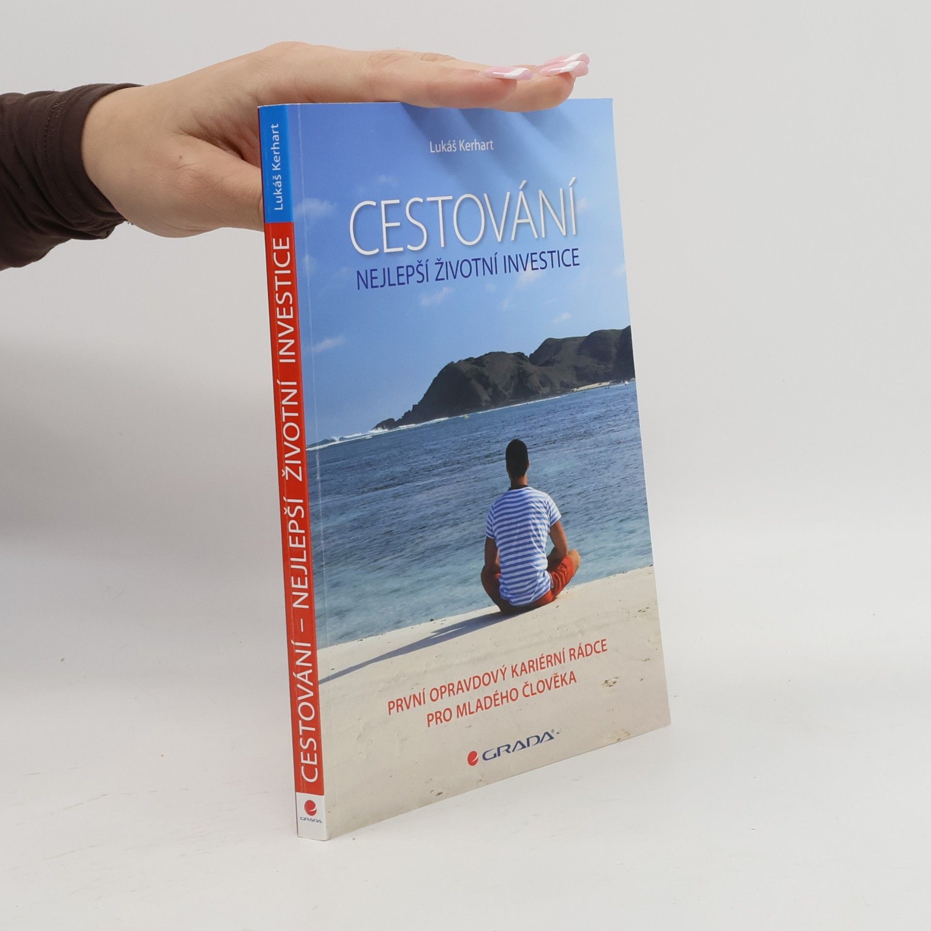 Cestování. Nejlepší životní investice