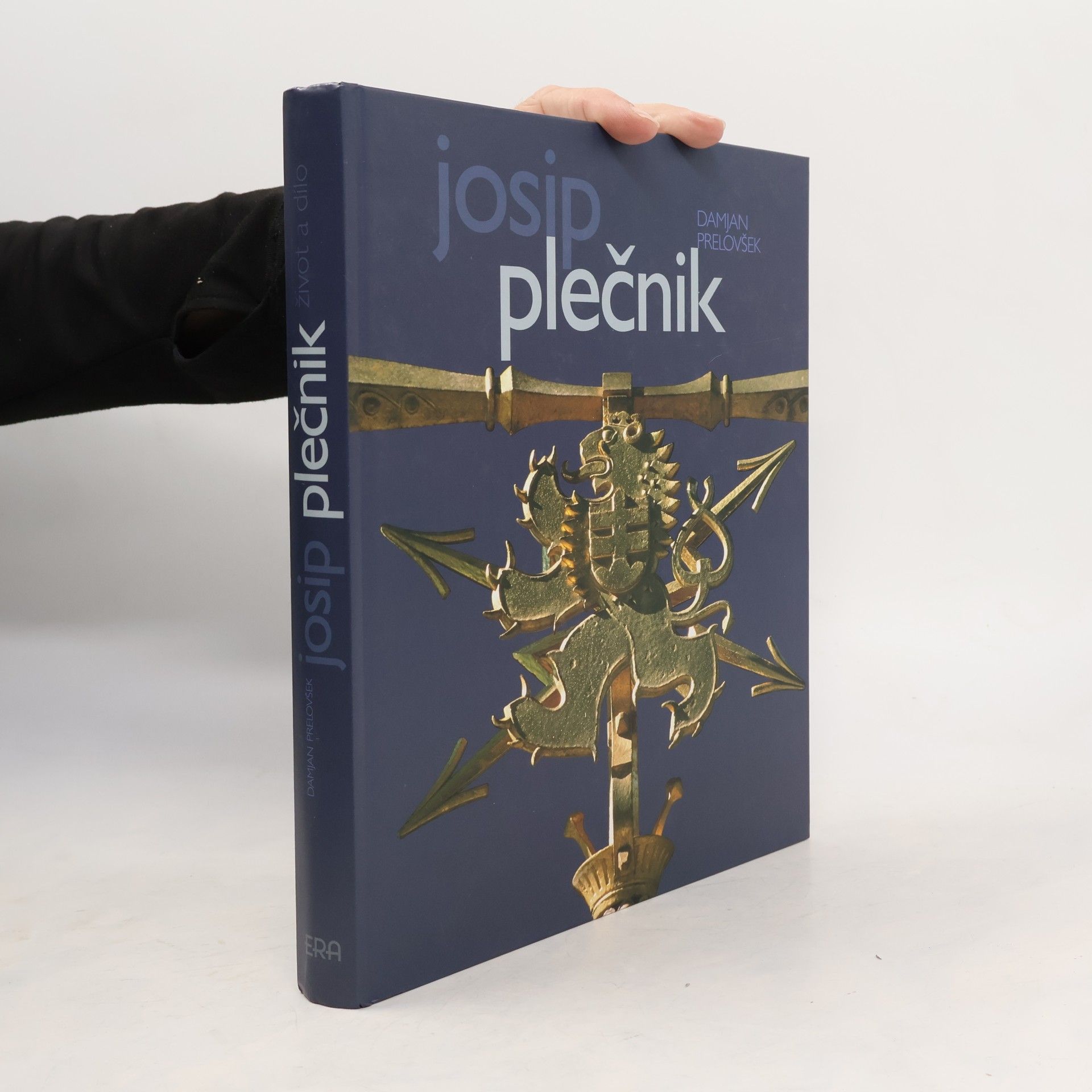 Josip Plečnik - život a dílo