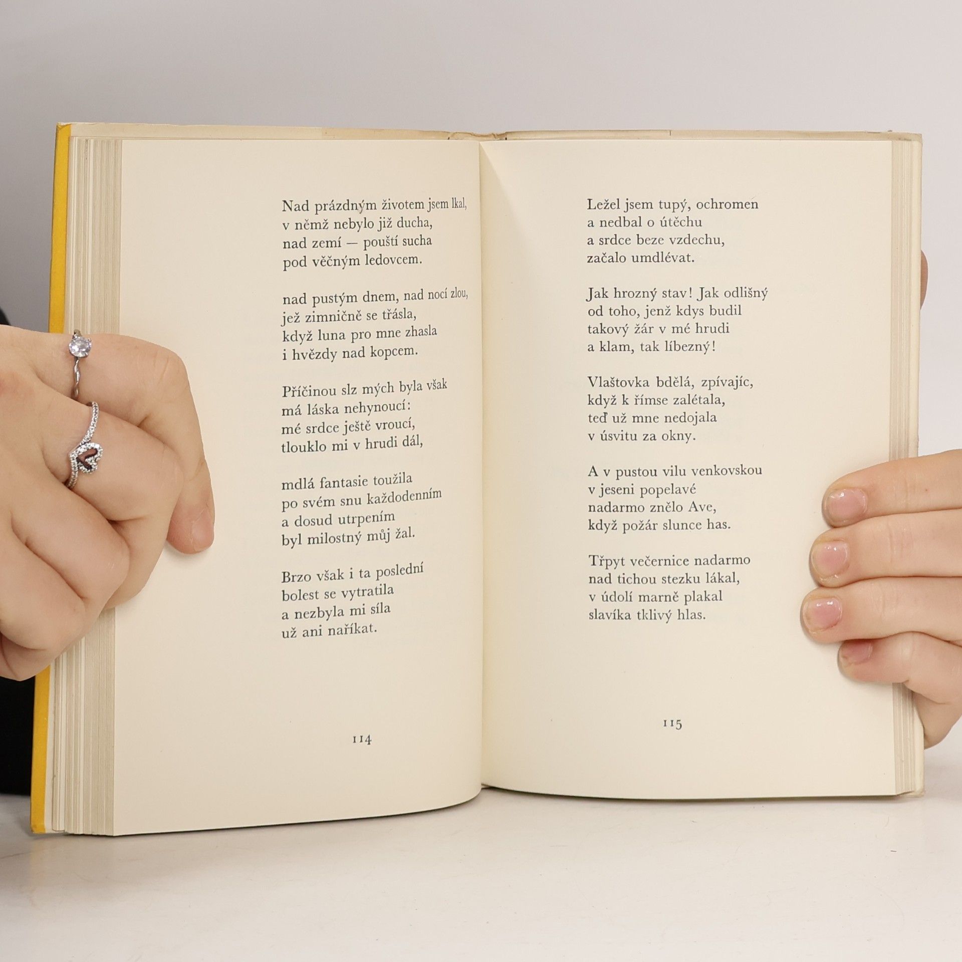 Giacomo Leopardi Poesie luny
