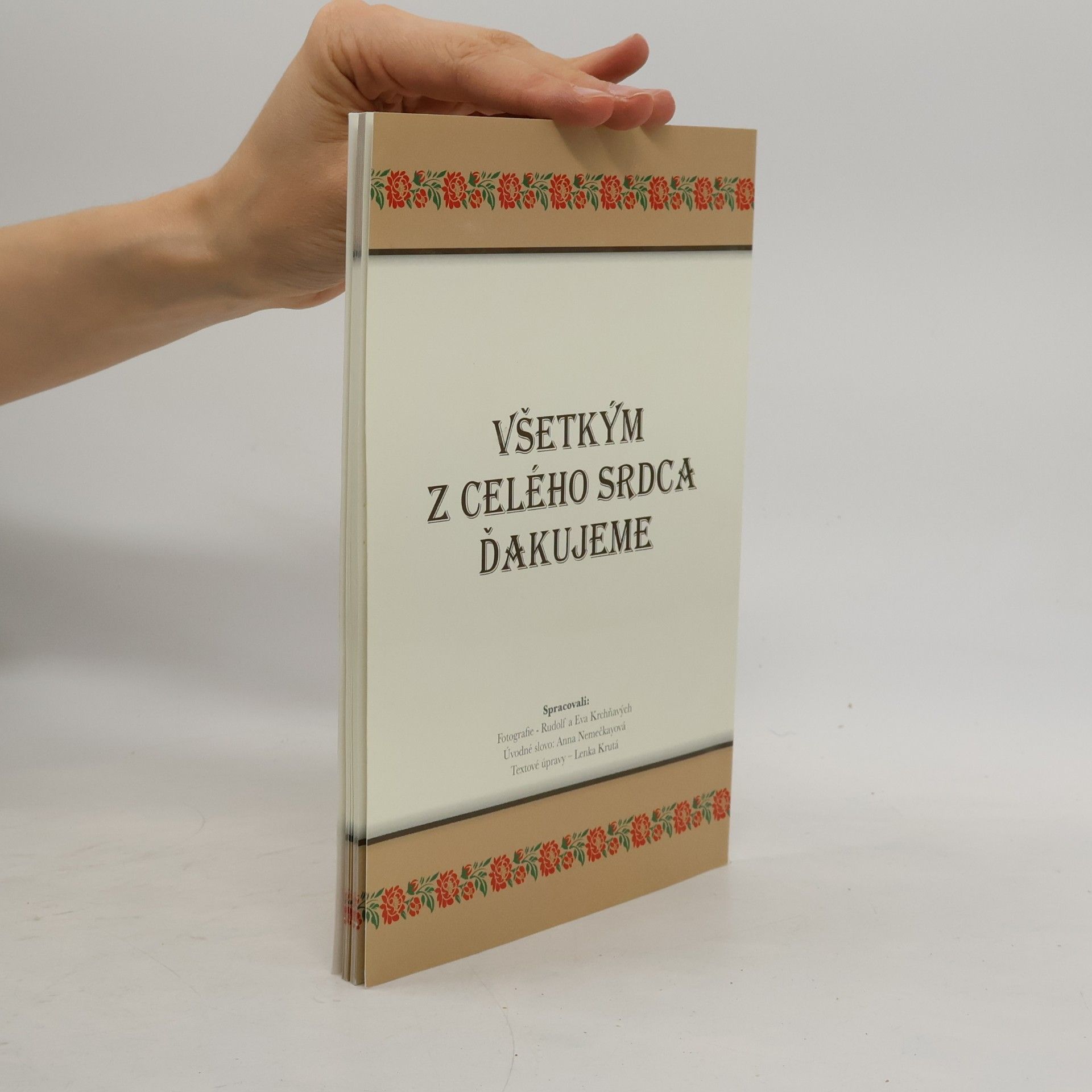 kolektiv Jablokovo orechove hody