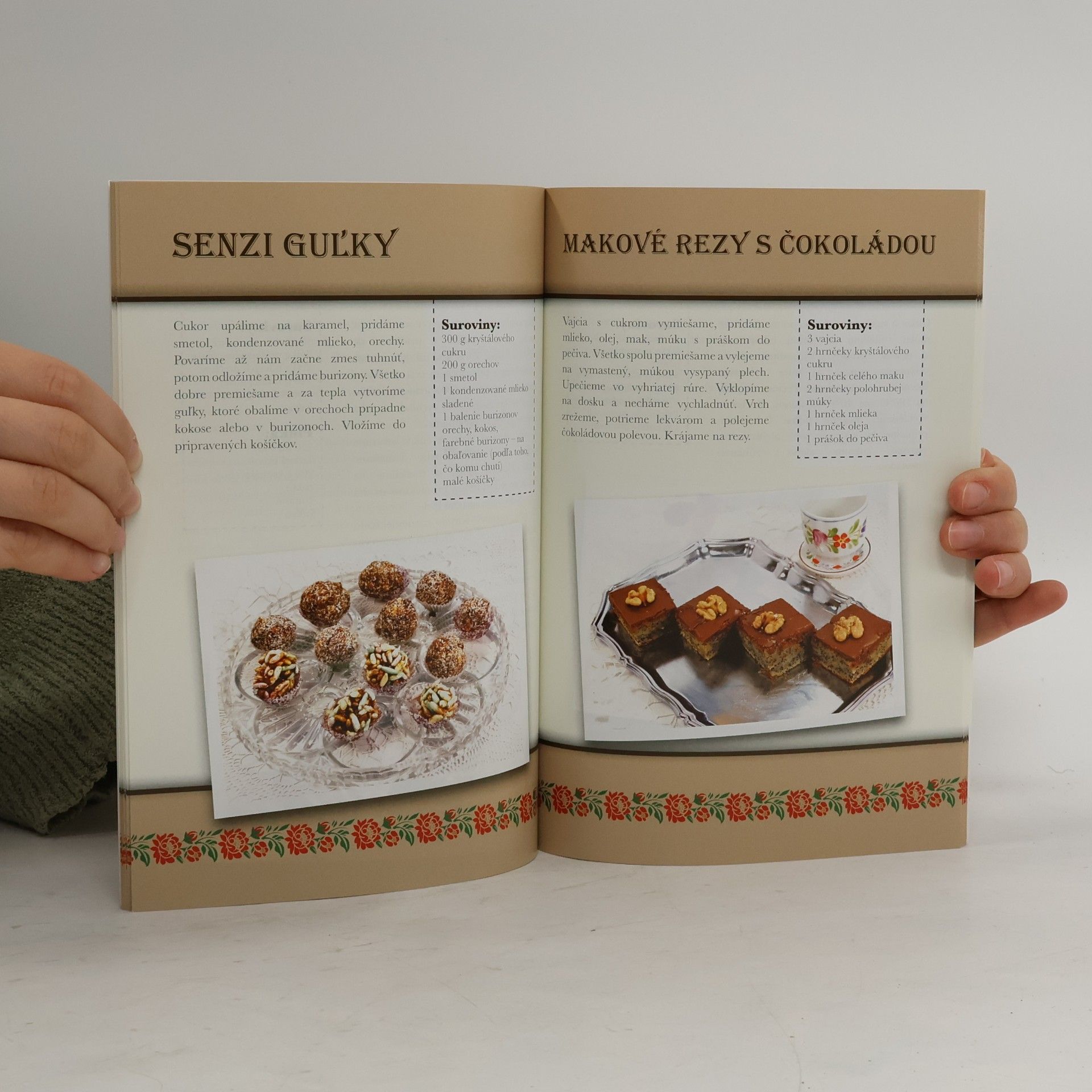 kolektiv Jablokovo orechove hody