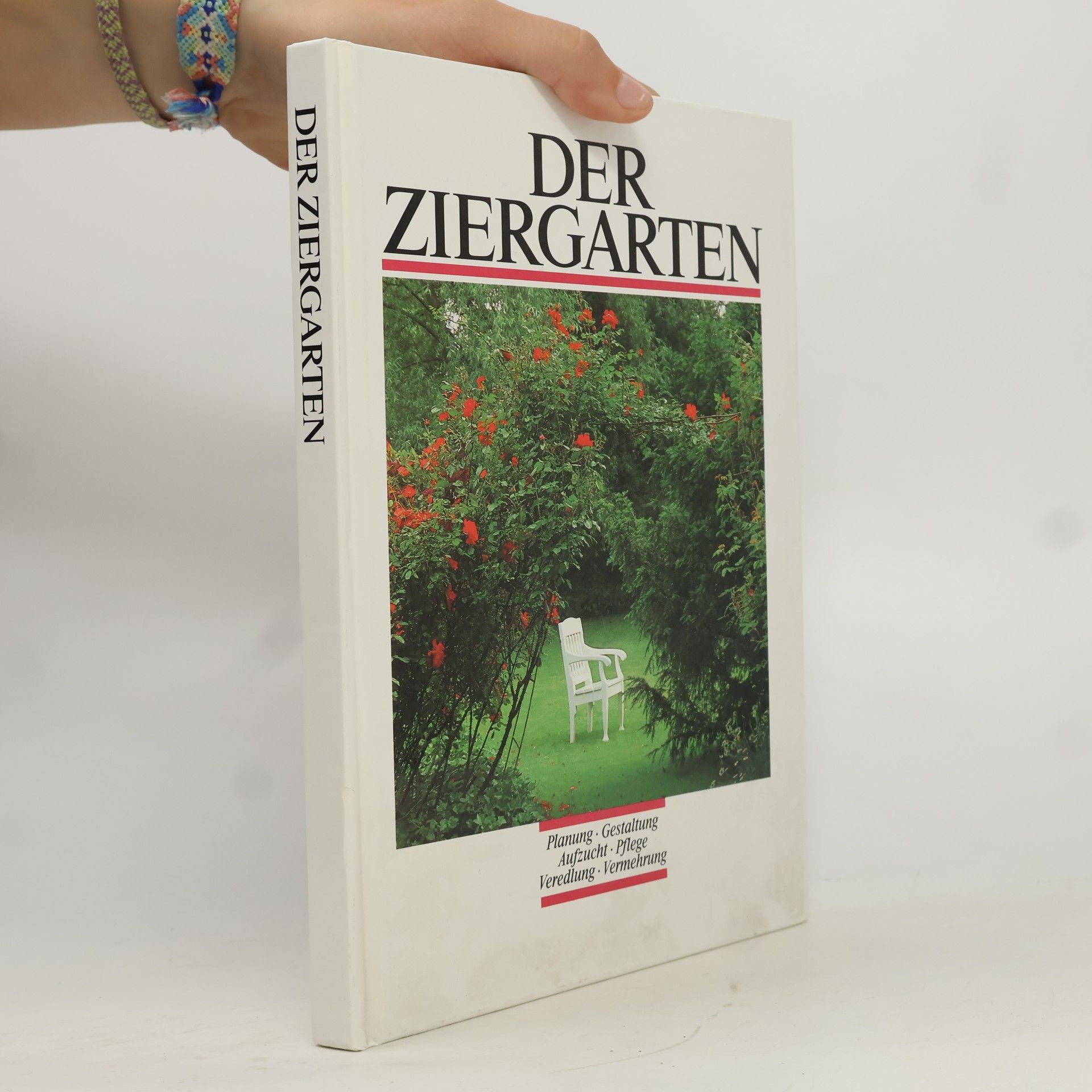 Der Ziergarten