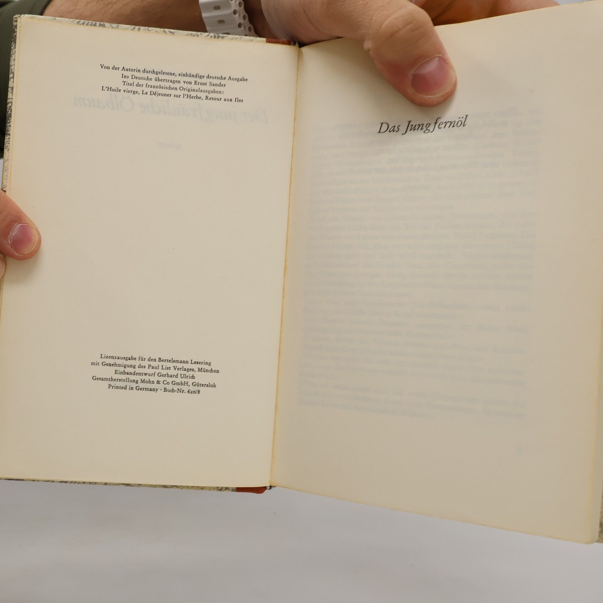 F. H. Kafka Die ungeheuerliche Hohlraum