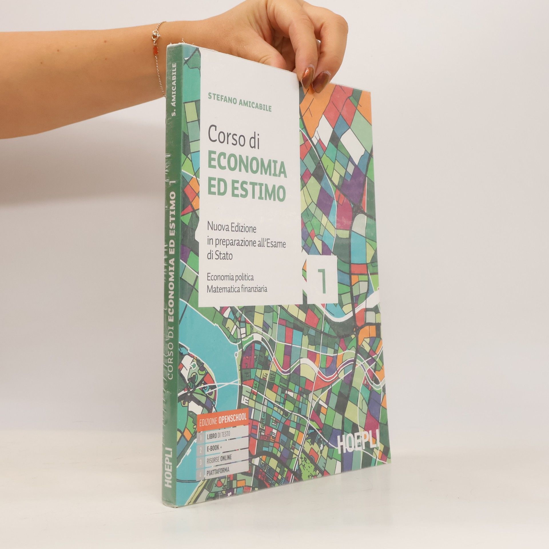 Corso di economia ed estimo
