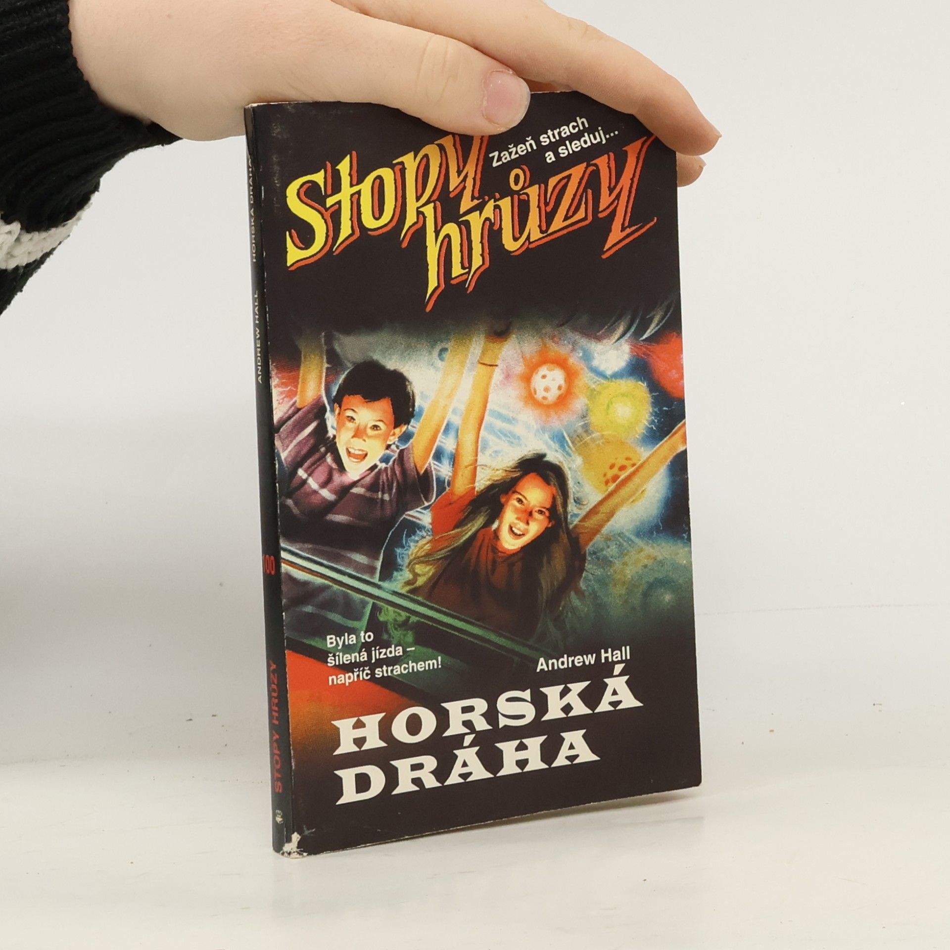 Horská dráha