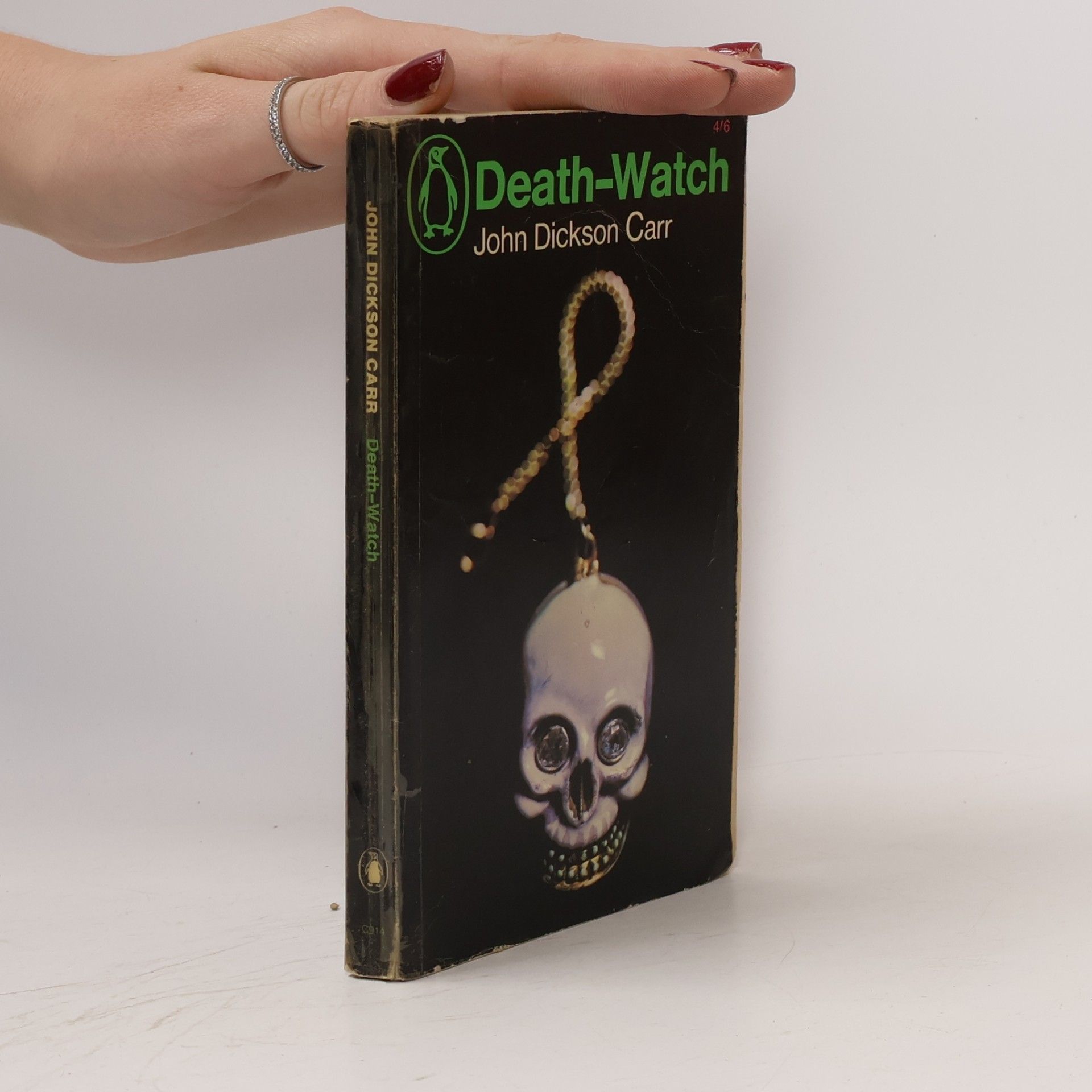 Death-Watch
