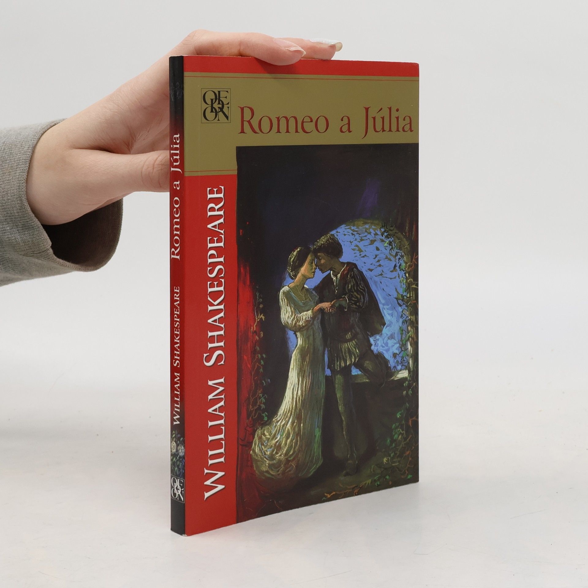 Romeo a Júlia