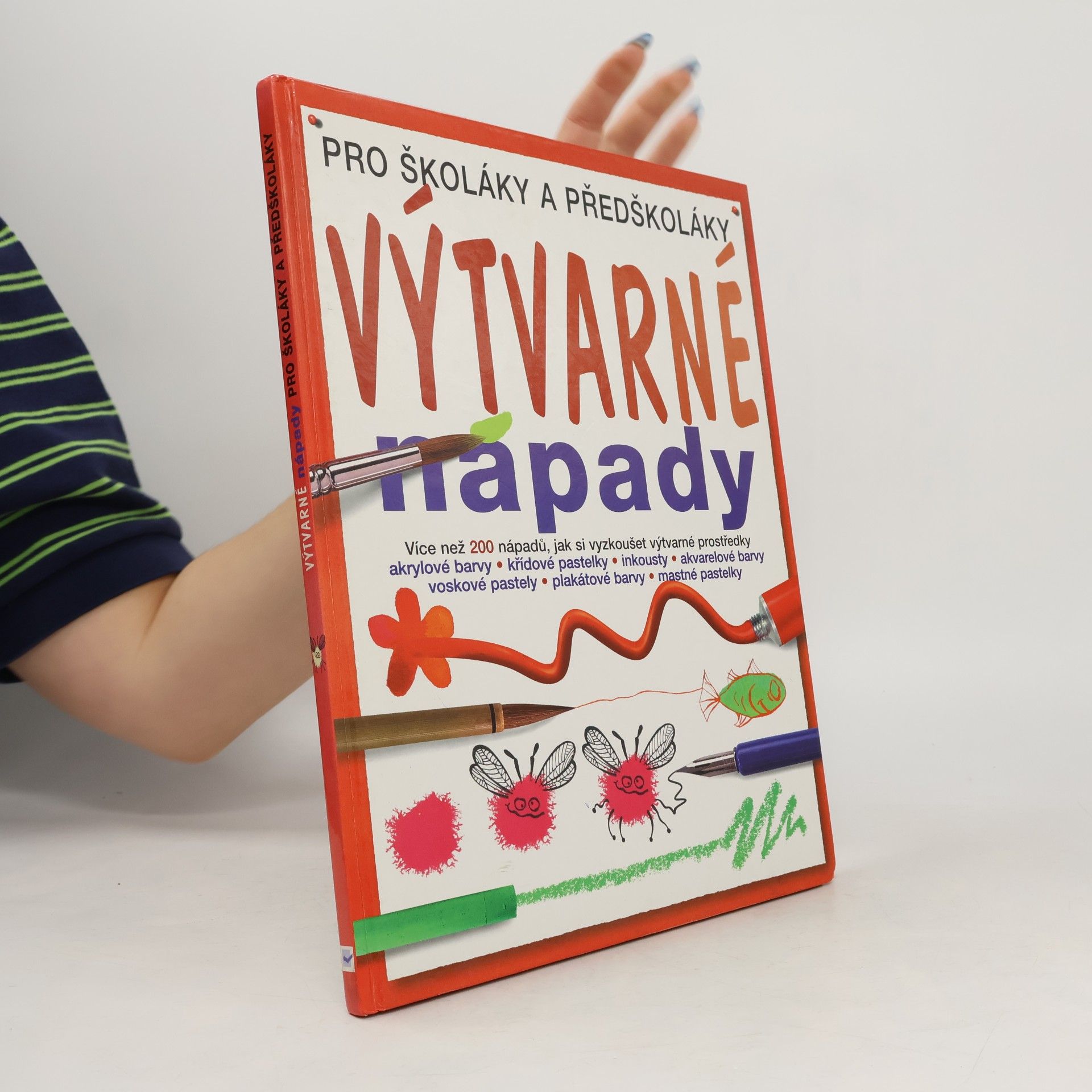 Autorenkollektiv Výtvarné nápady