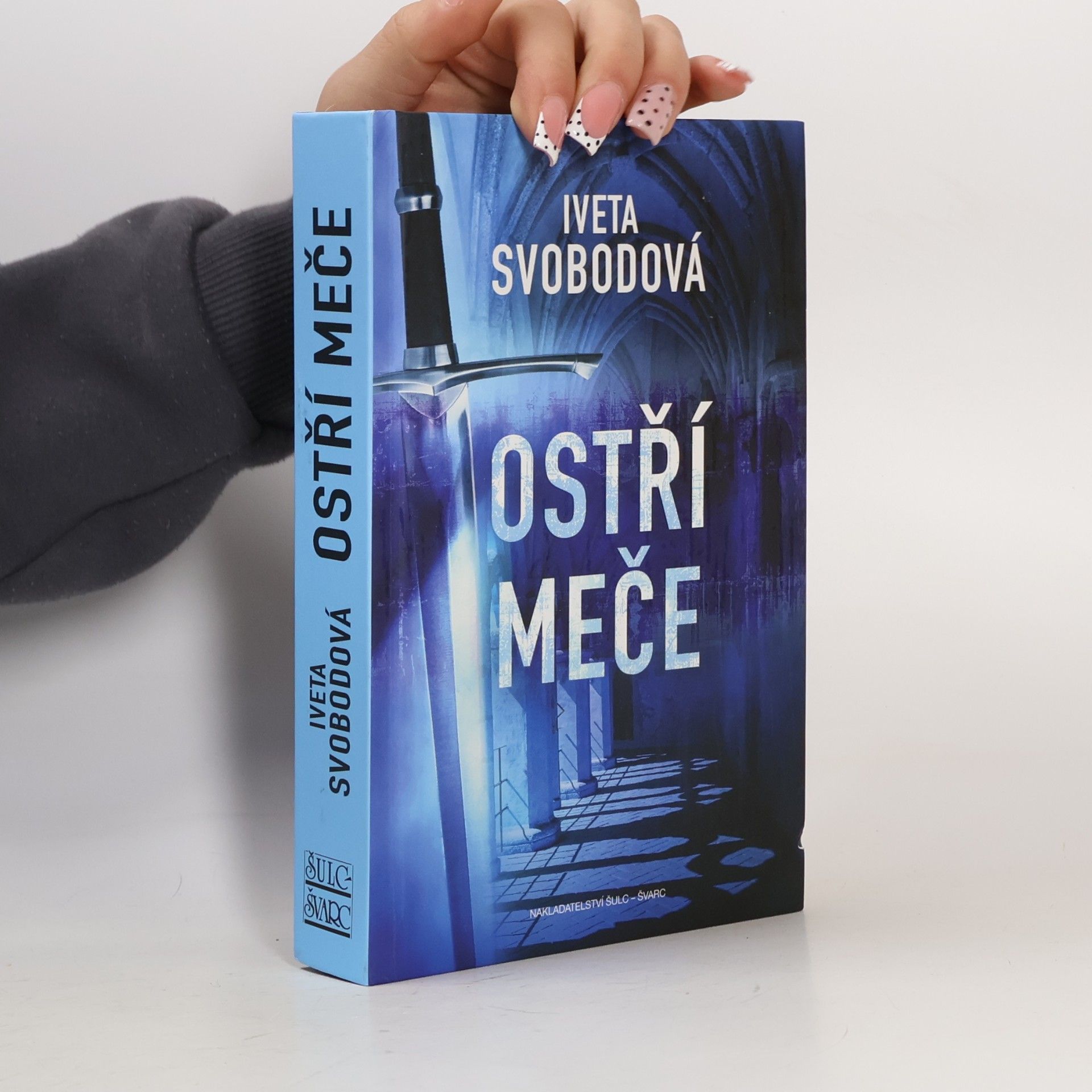 Ostří meče