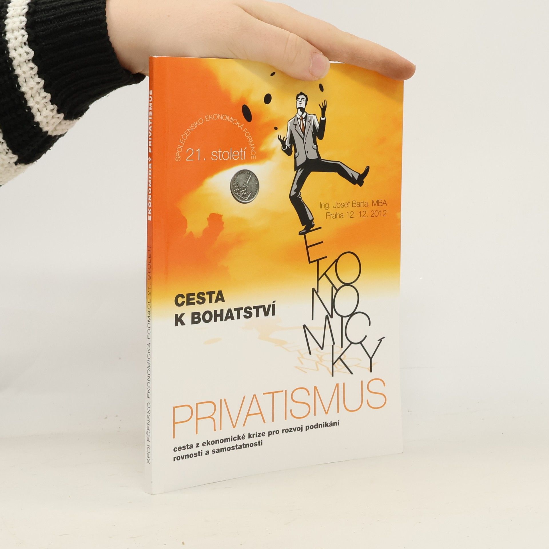 Cesta k bohatství
