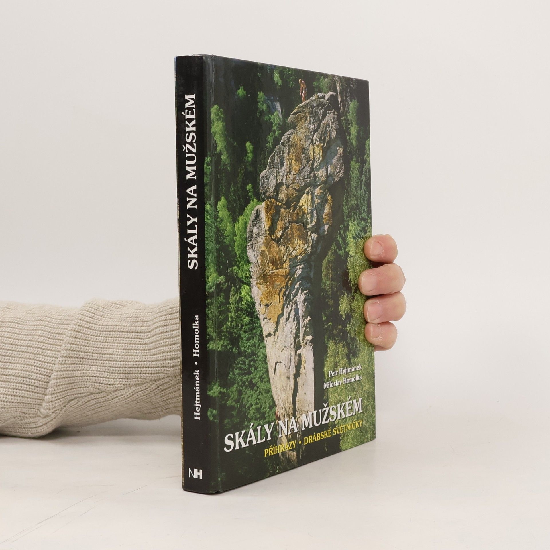Skály na Mužském: Příhrazy, Drábské světničky