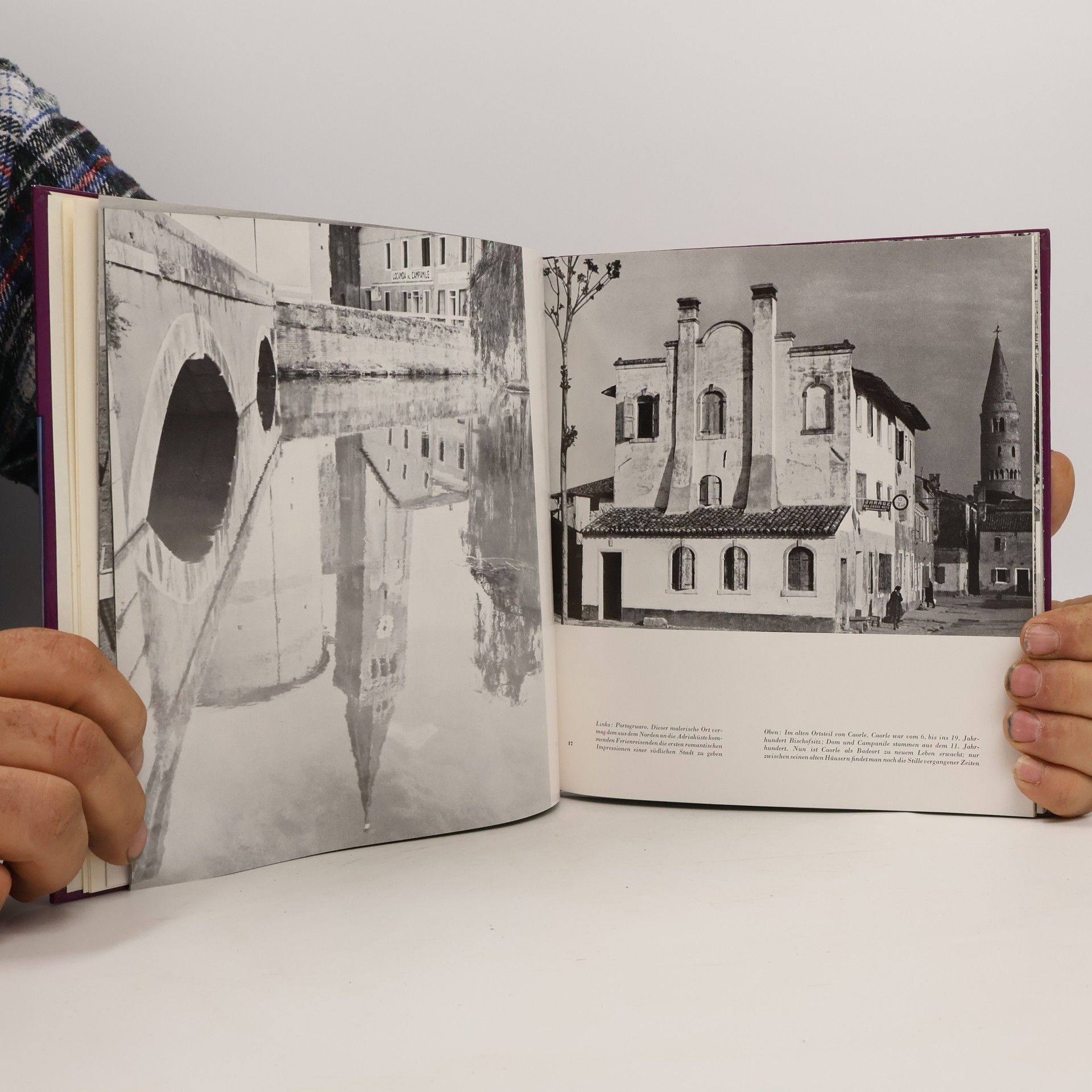 Collectif d'auteurs Die Italienische Adriaküste