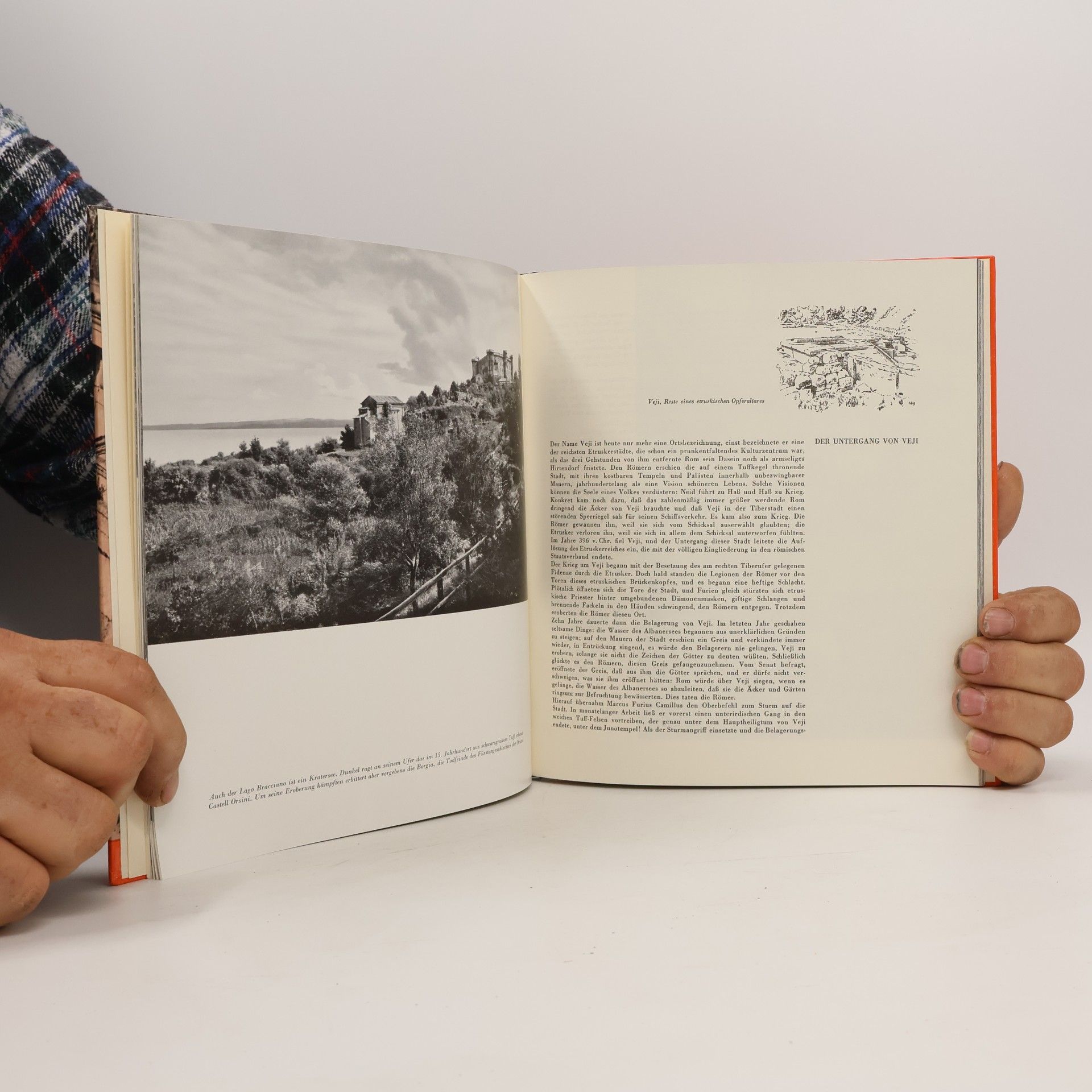 Autorenkollektiv Wege nach Rom
