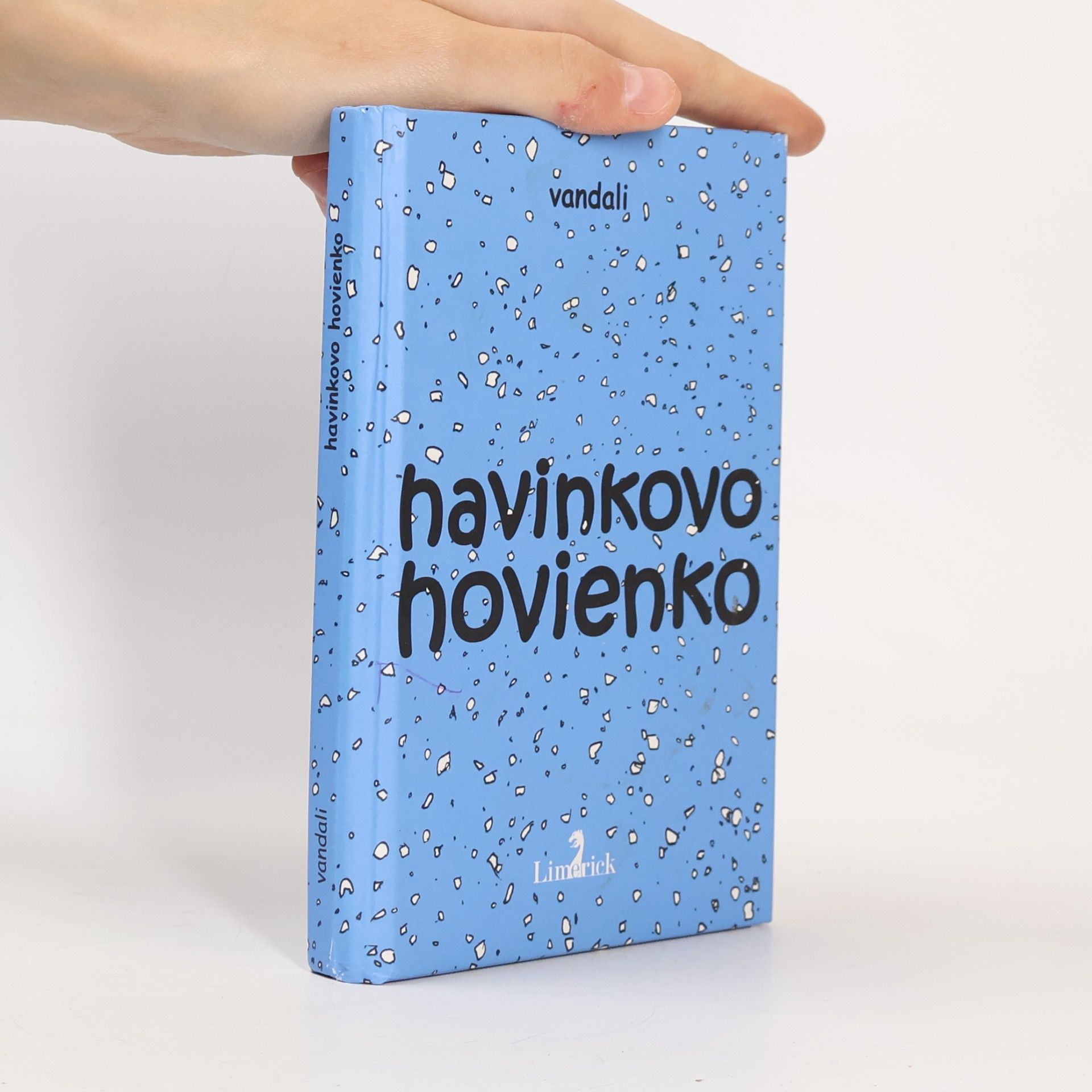 Havinkovo hovienko
