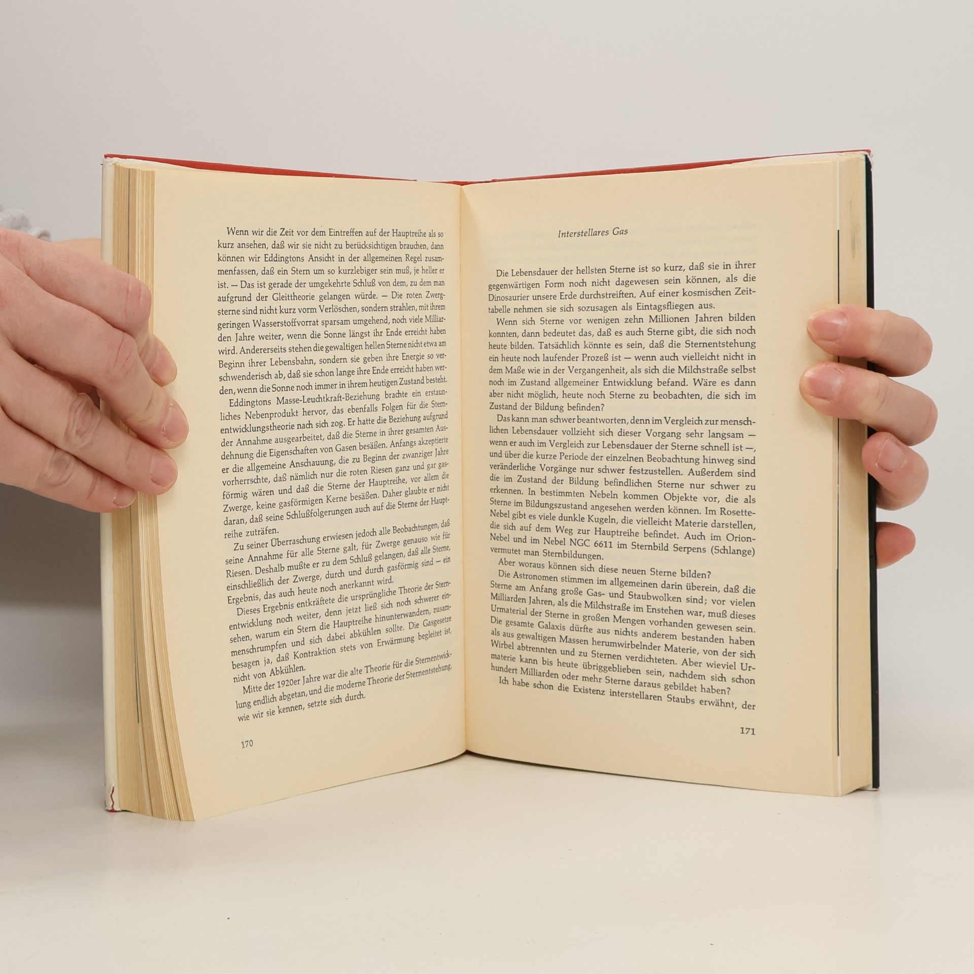 Isaac Asimov Weltall ohne Grenzen