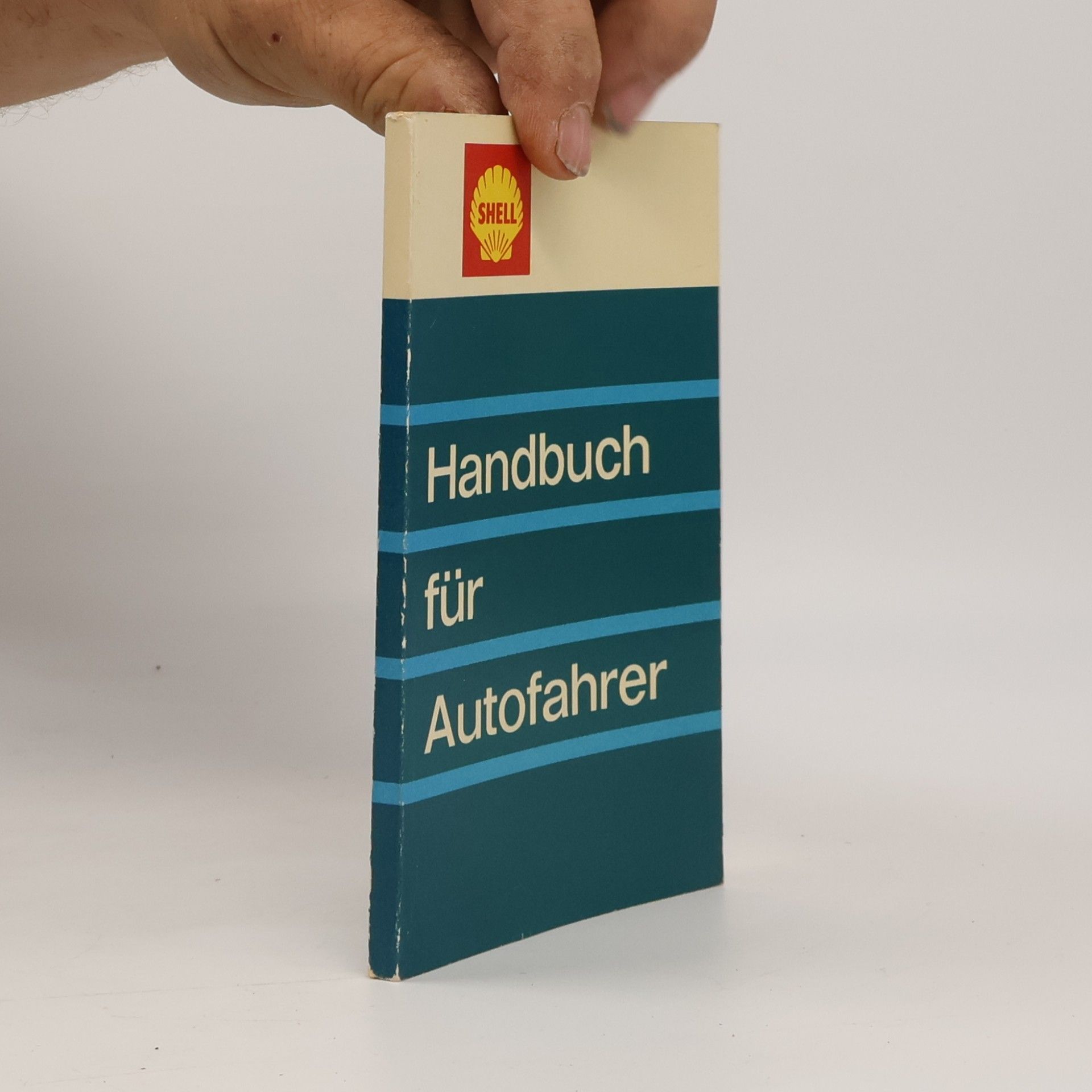 G. Seidel Handbuch für Autofahrer