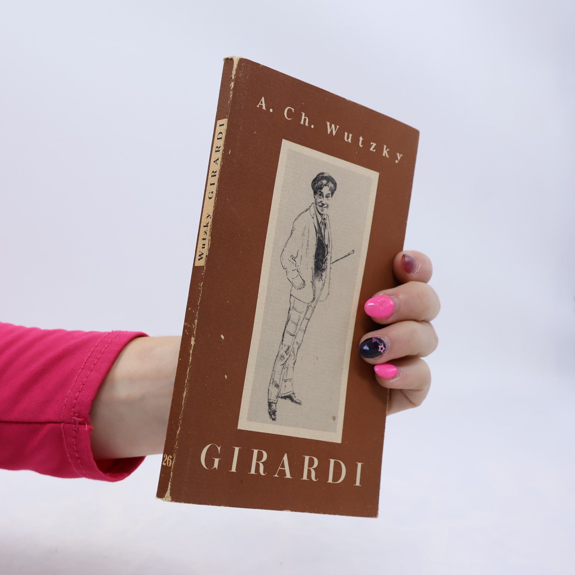 A. Ch. Wutzky GIRARDI