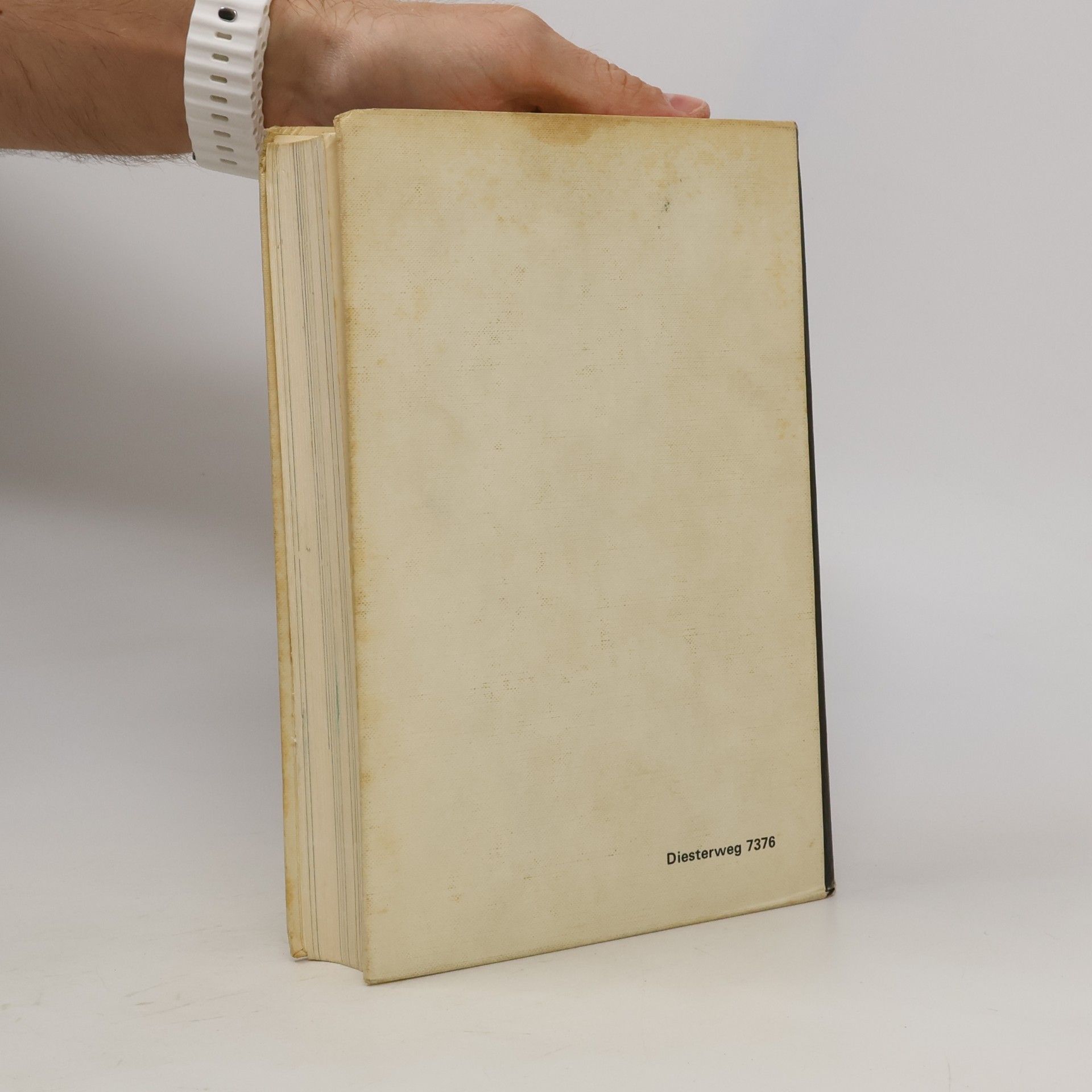 Auteurscollectief Grundzüge der Geschichte Oberstufe Quellenband I
