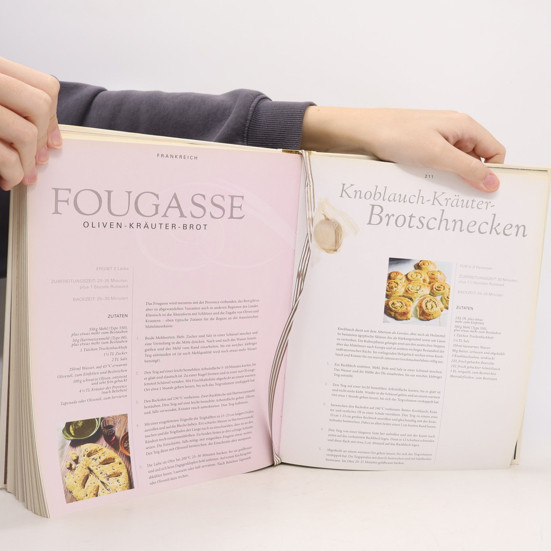 Ansgar Pudenz Das Back-Buch