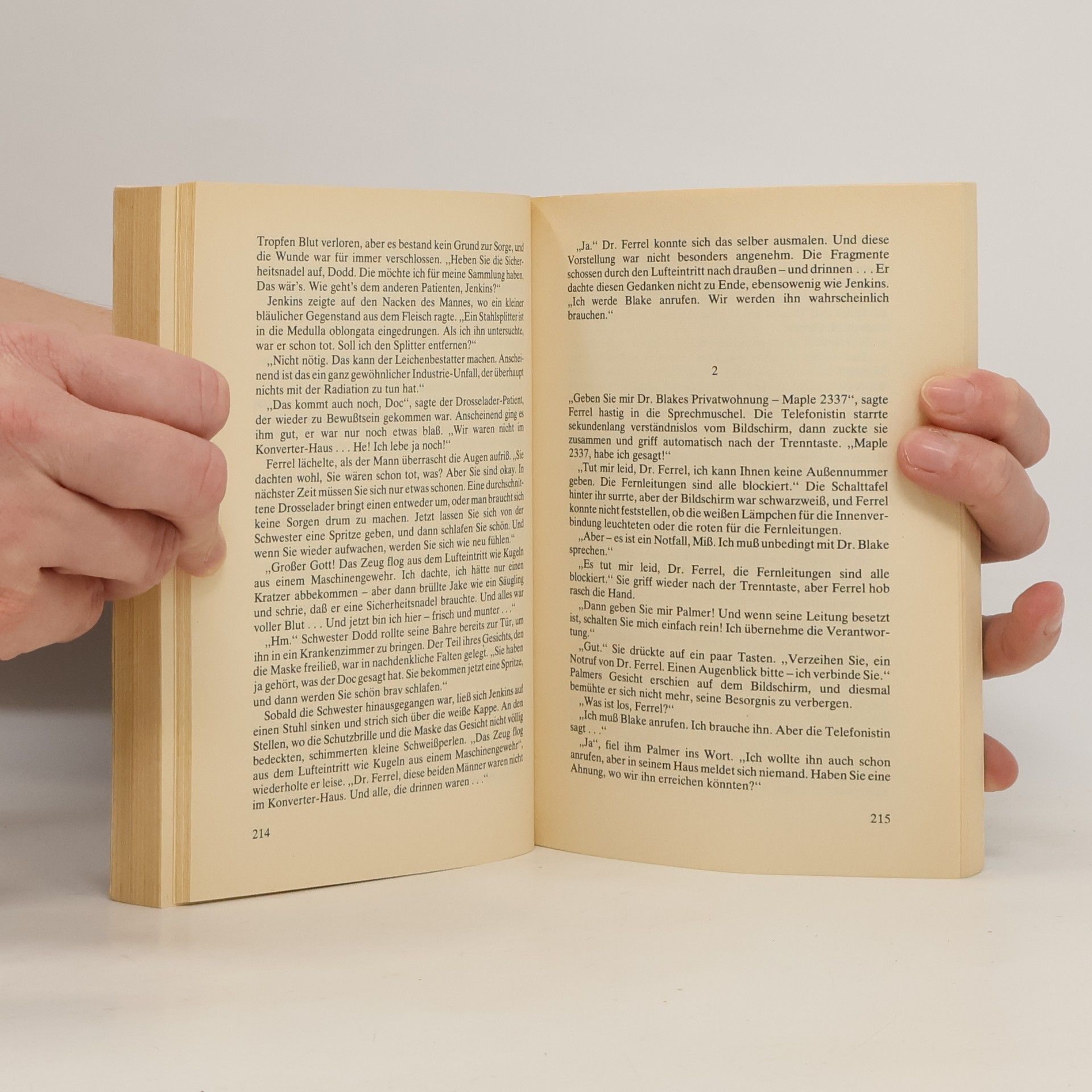 Isaac Asimov Die besten Stories von 1942