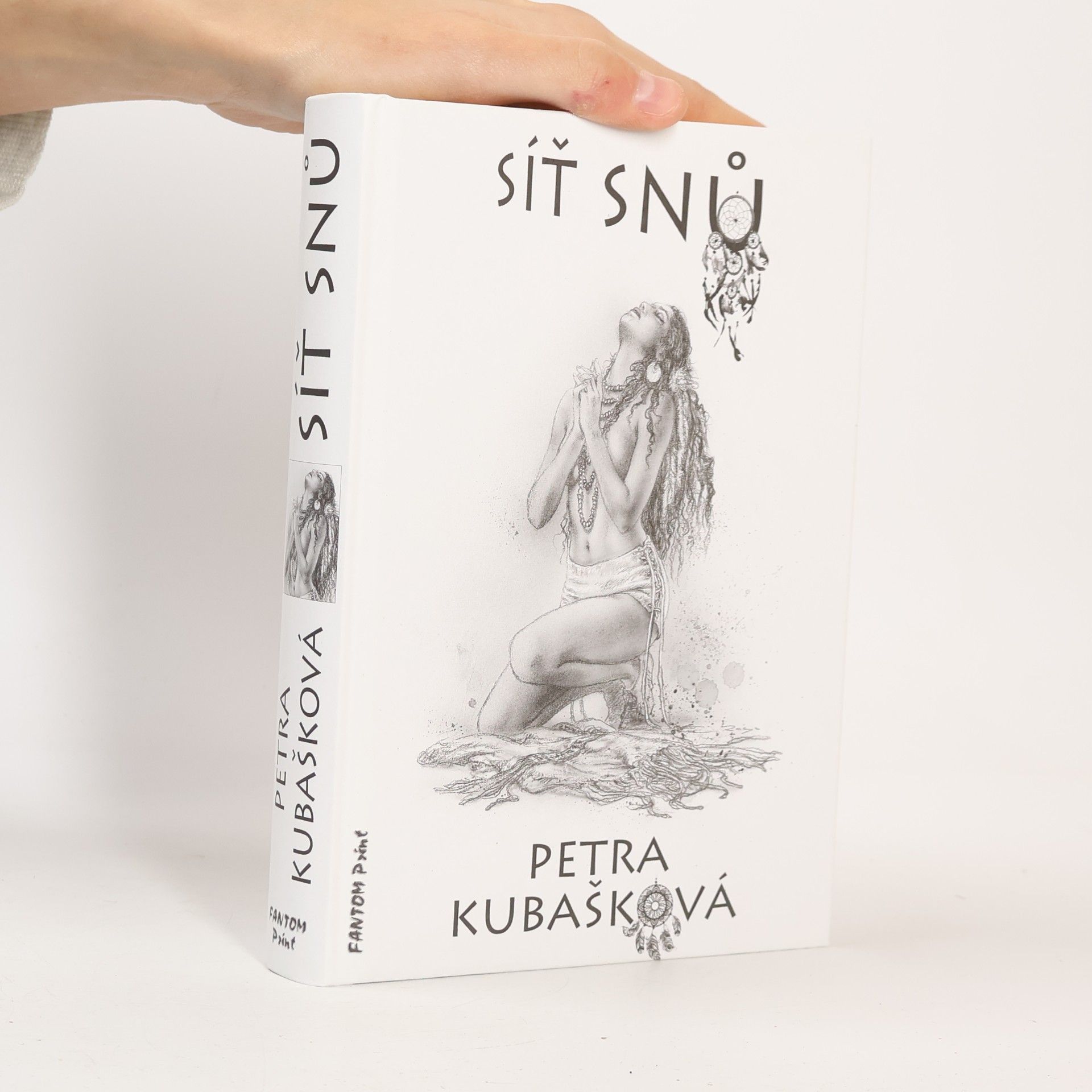 Síť snů