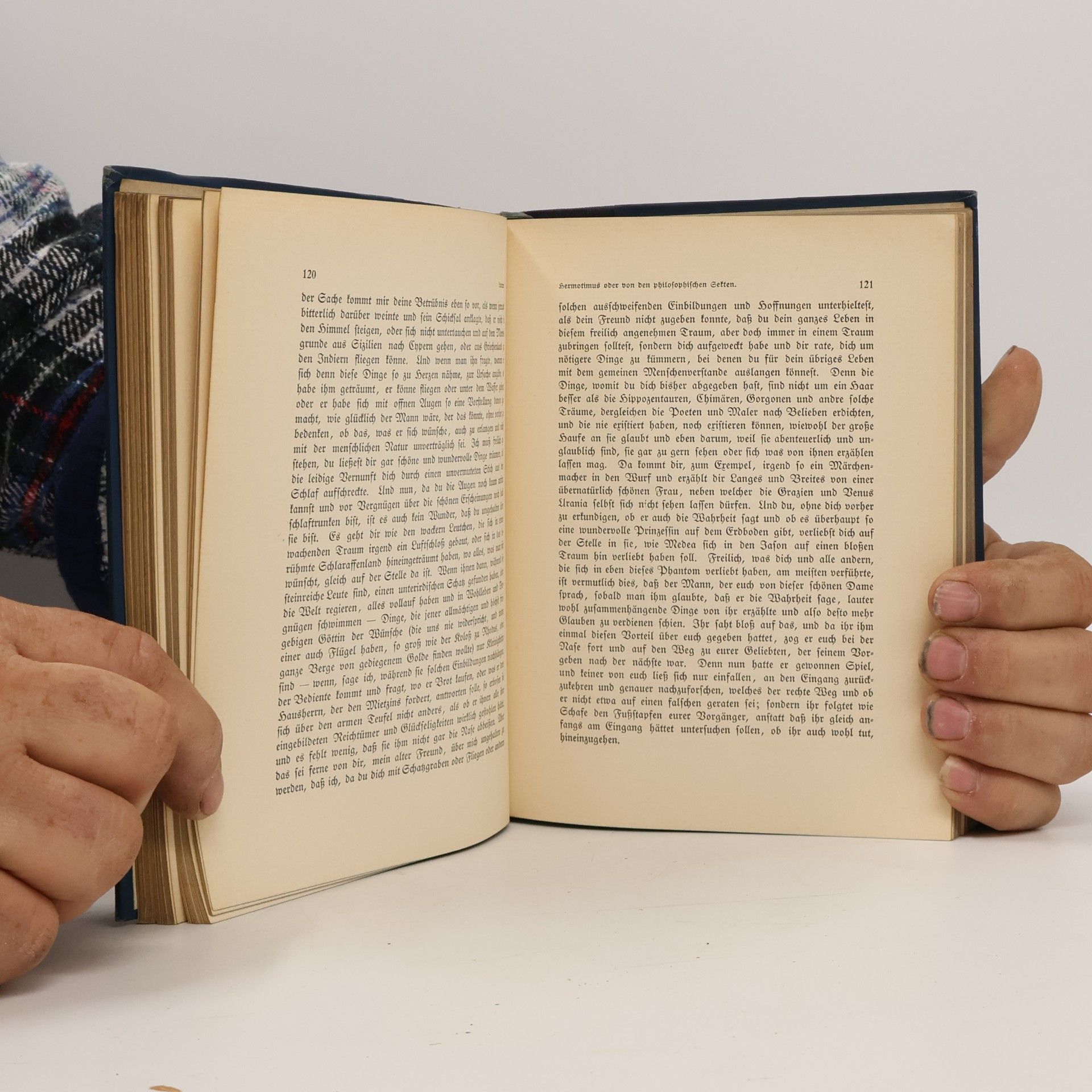 Frang Stassen Lucian Auswahl aus seinen Schriften. Band 2