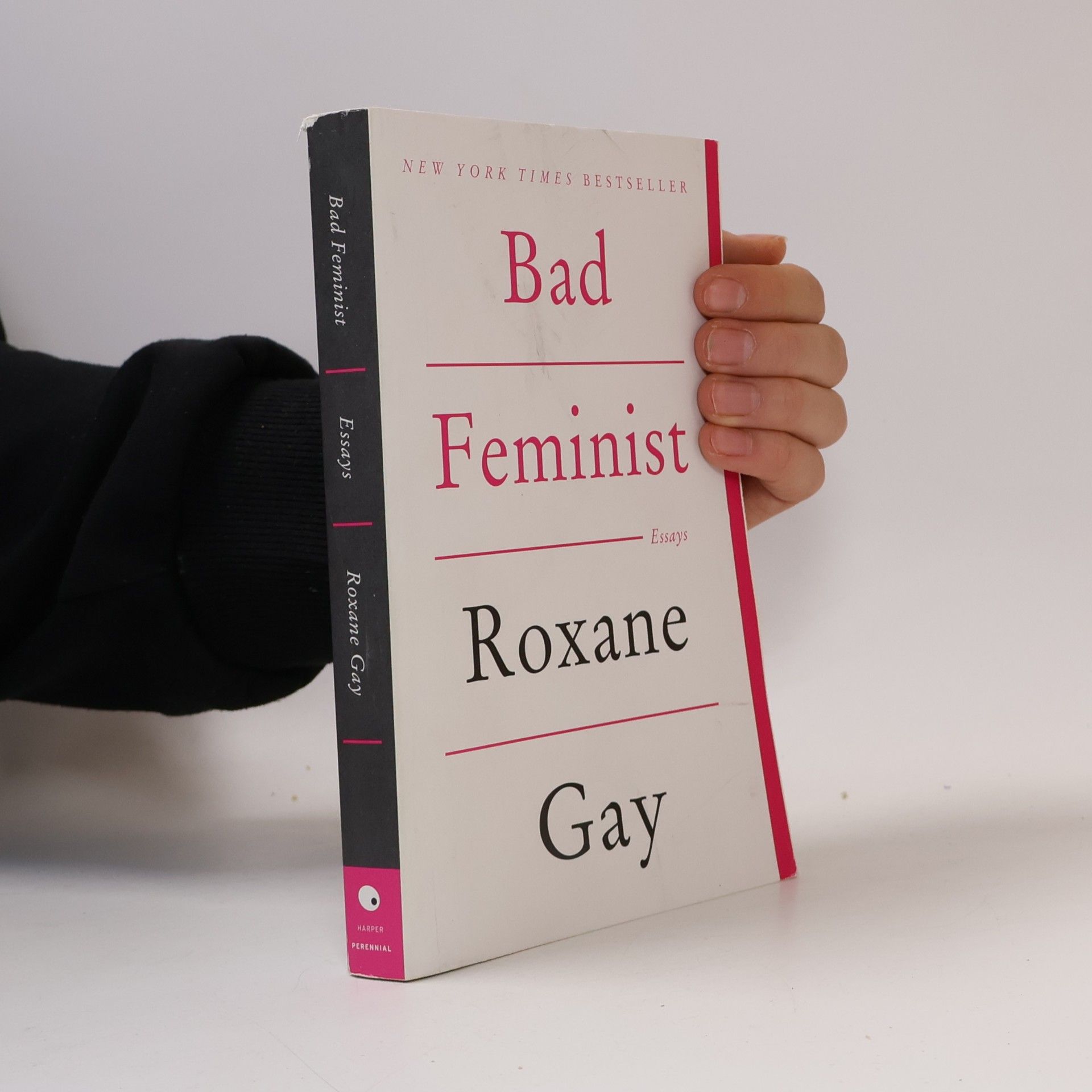 Bad Feminist