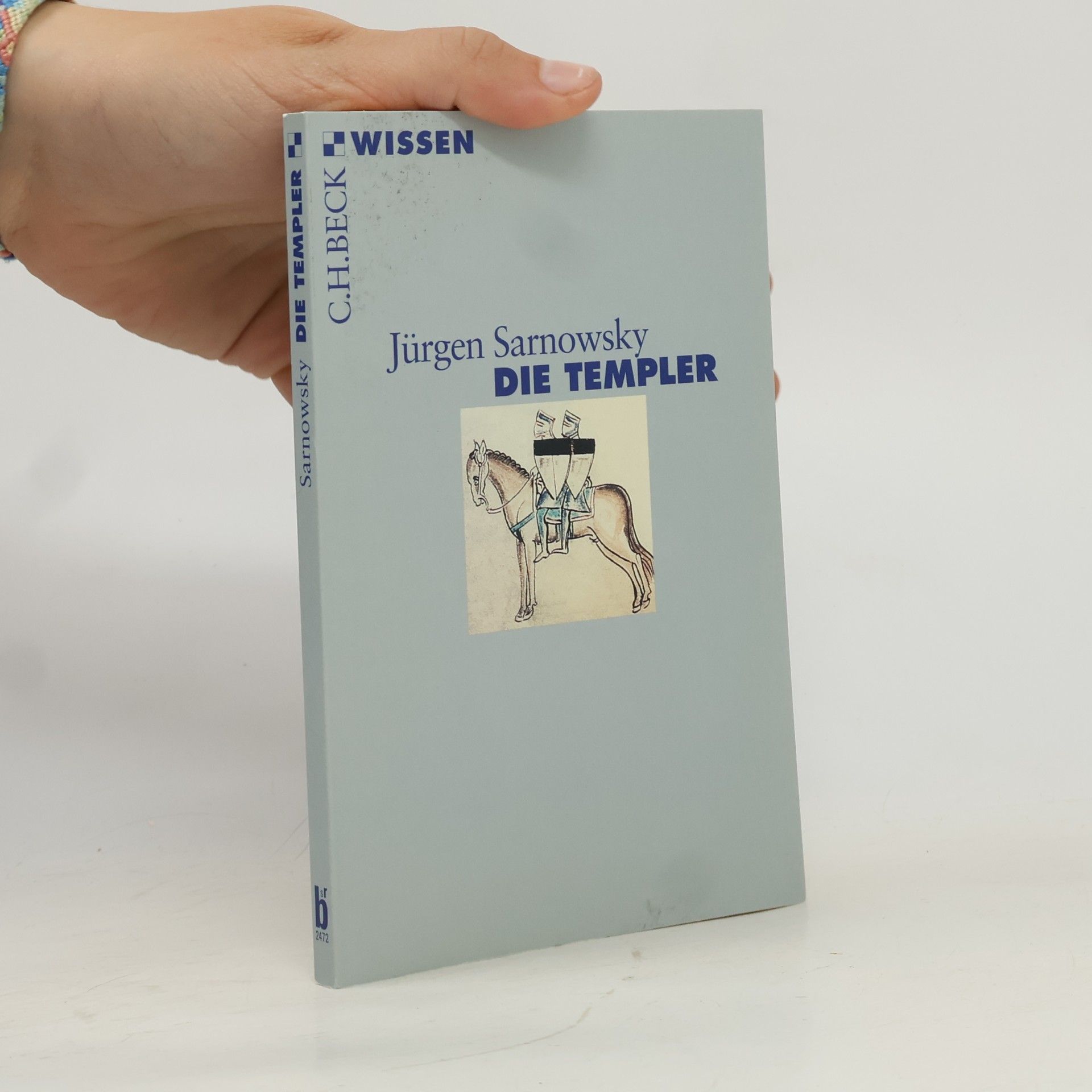 Die Templer