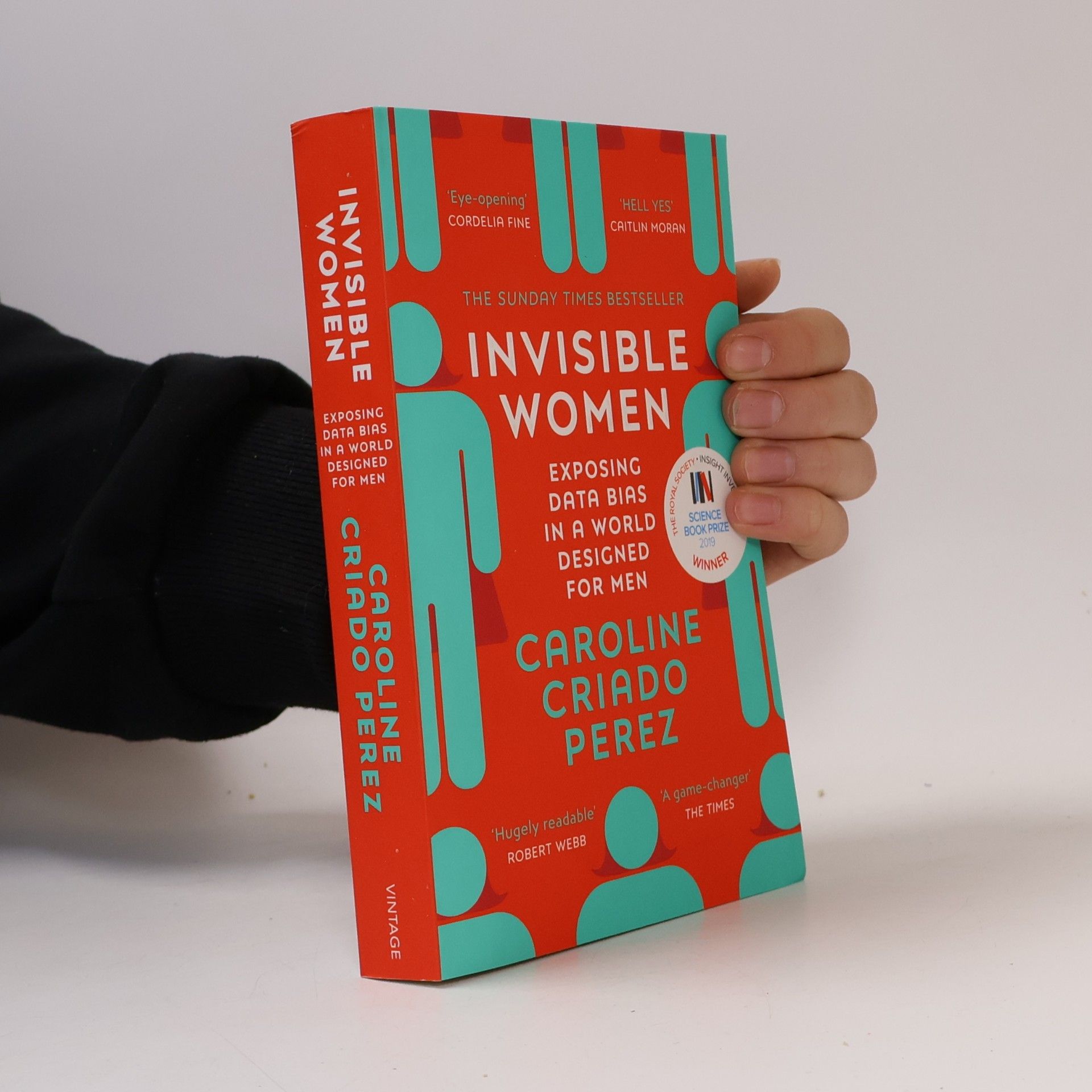 Invisible Women