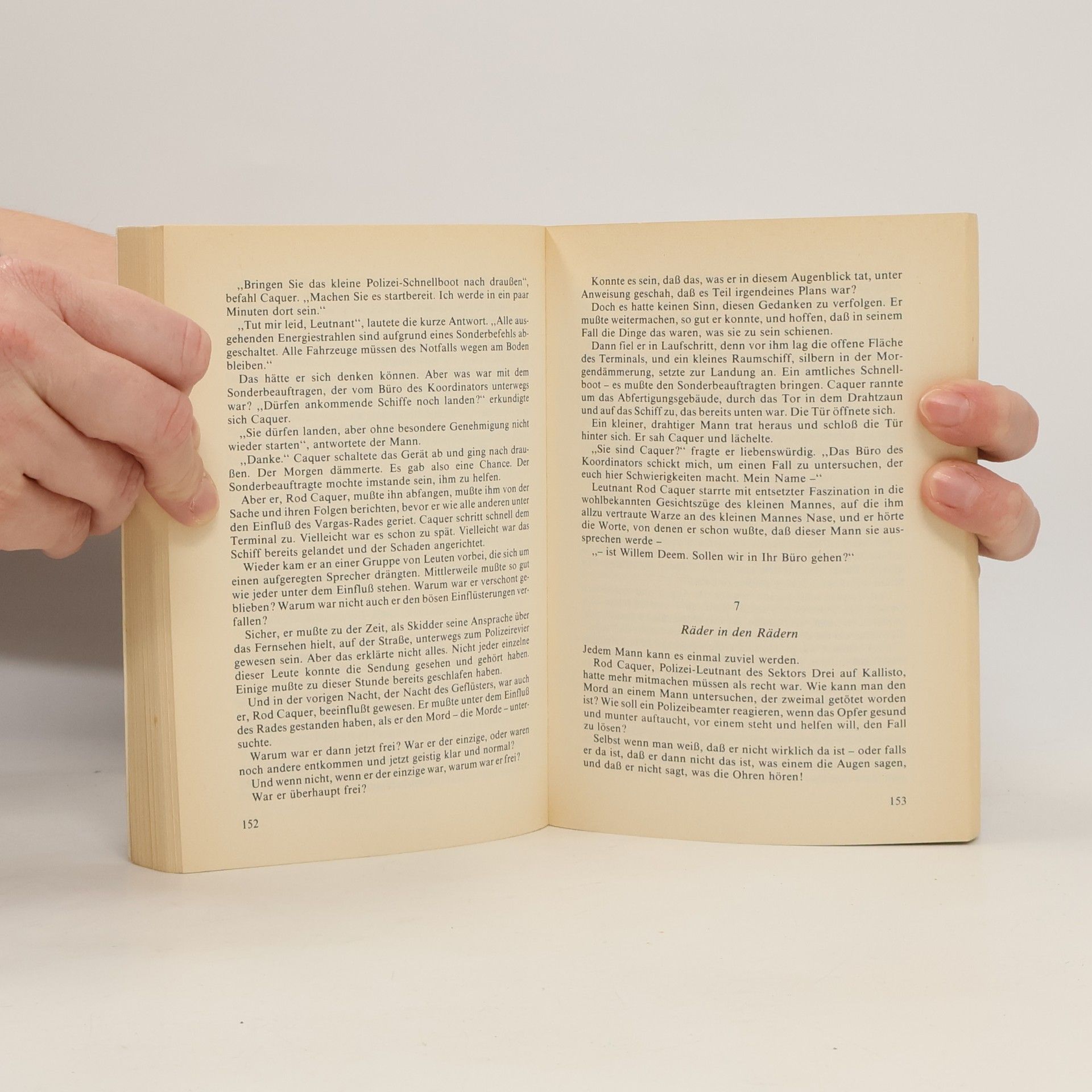 Isaac Asimov Die besten Stories von 1943