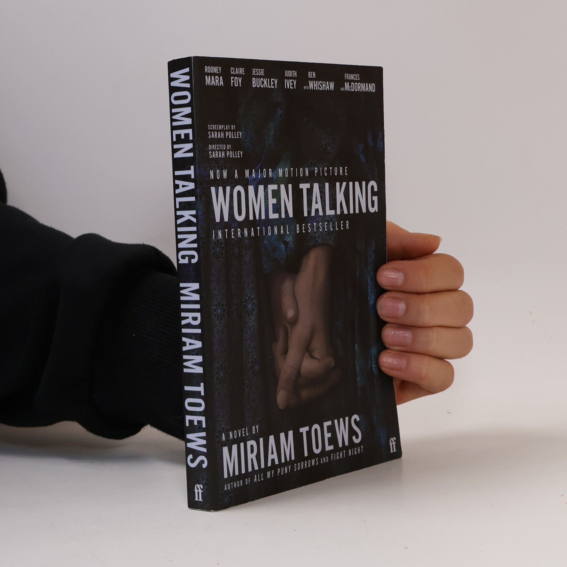 Women Talking