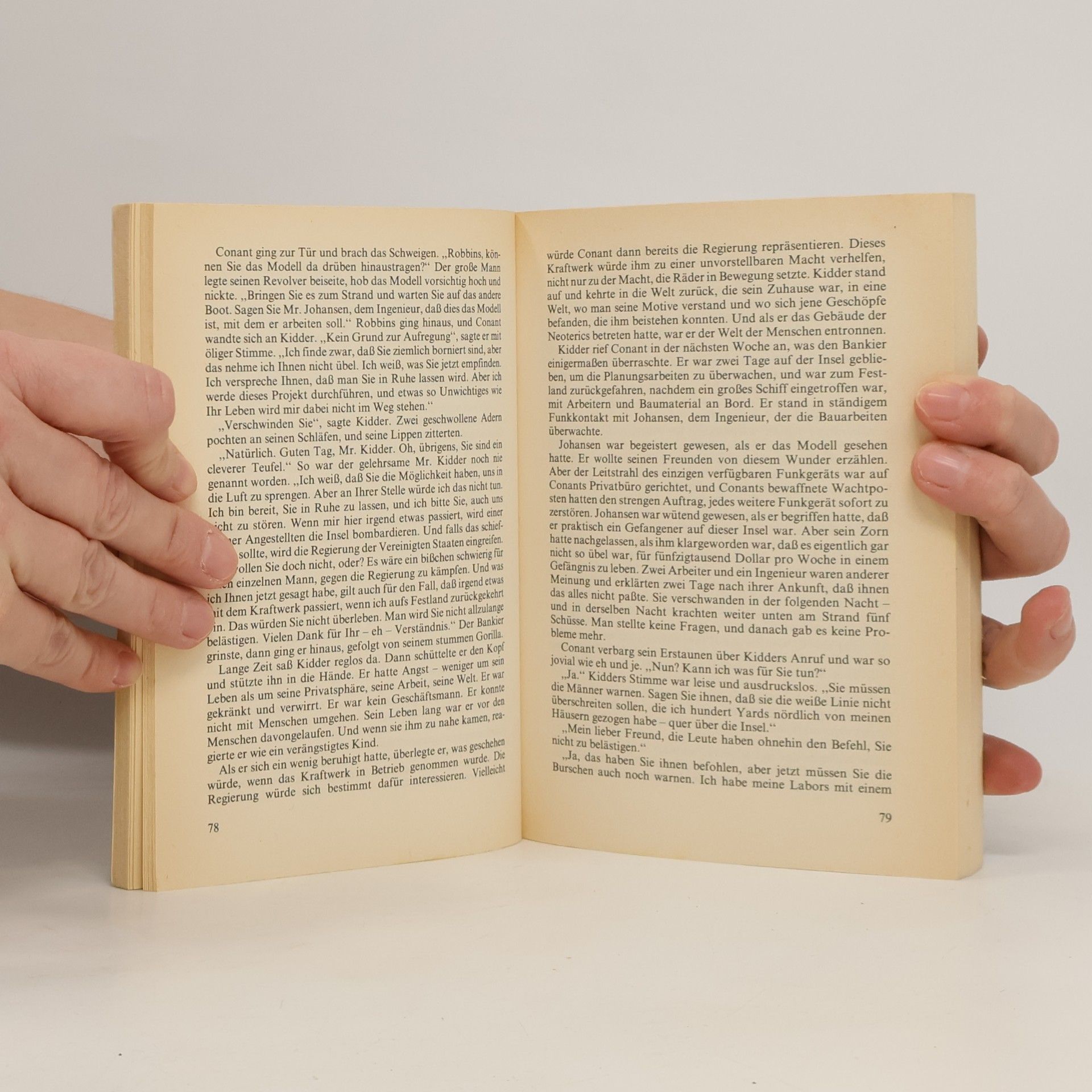 Isaac Asimov Die besten Stories von 1941