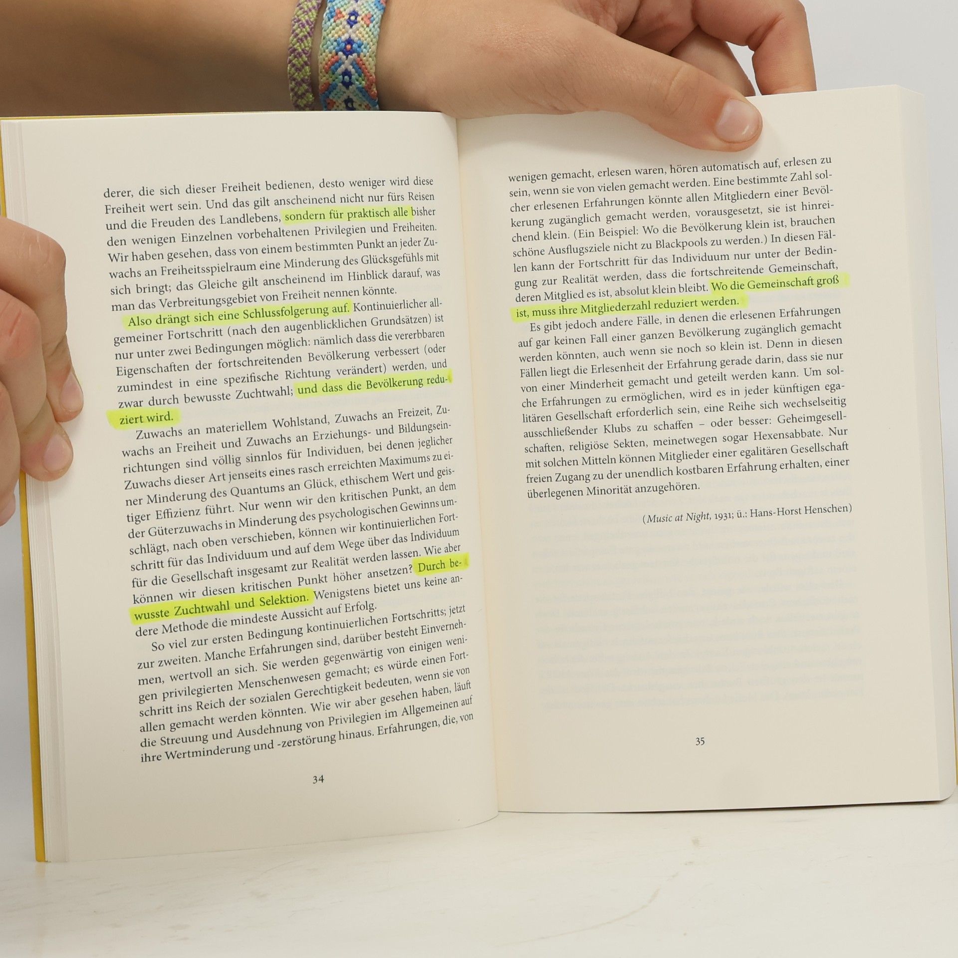 Aldous Huxley Essays - 3: Seele und Gesellschaft