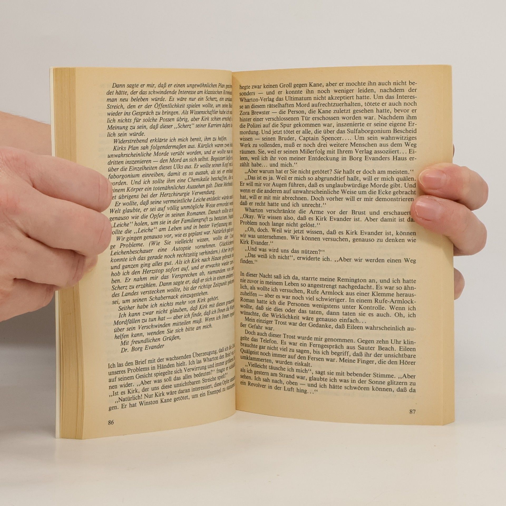 Isaac Asimov Die 7 Todsünden der Science fiction