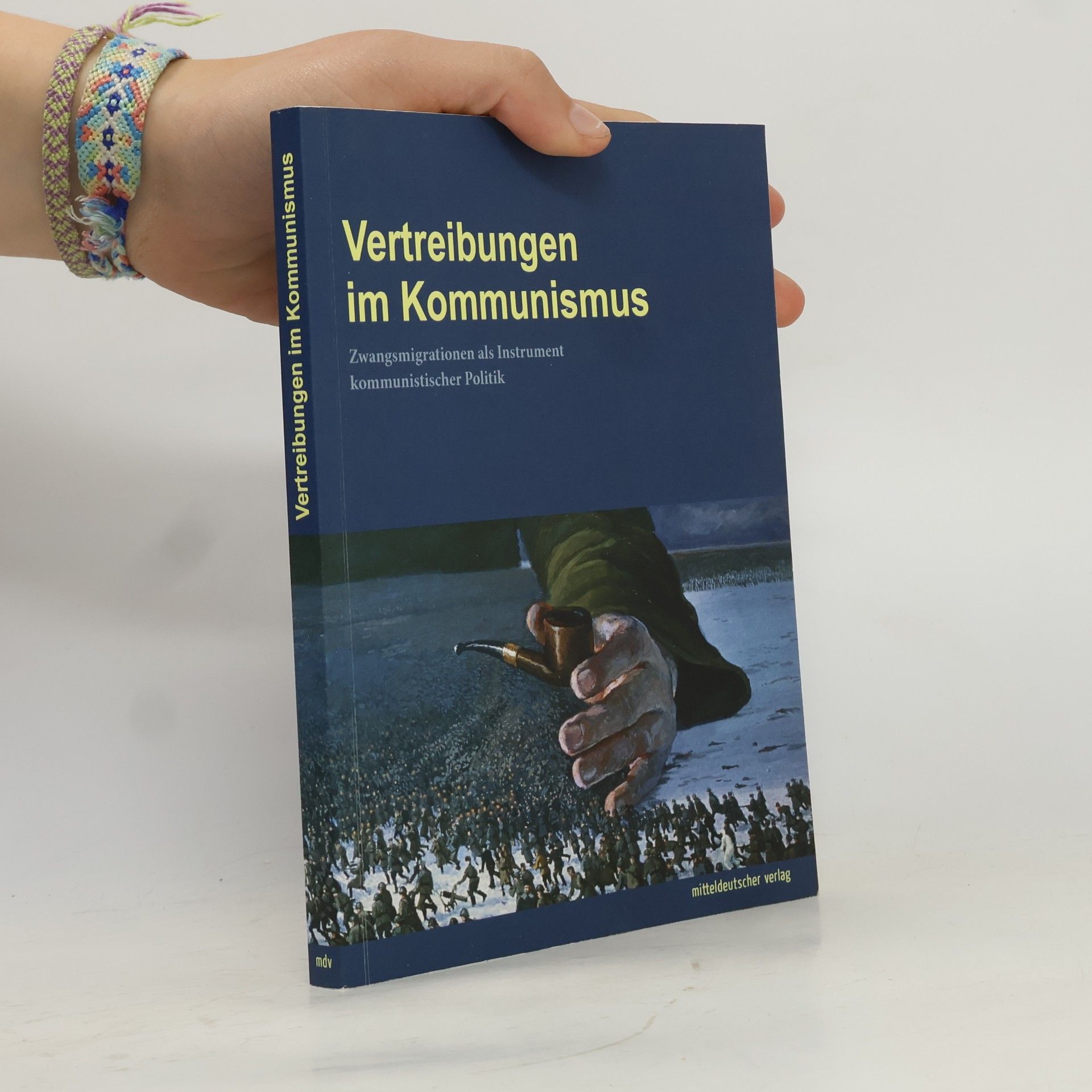 Vertreibungen im Kommunismus