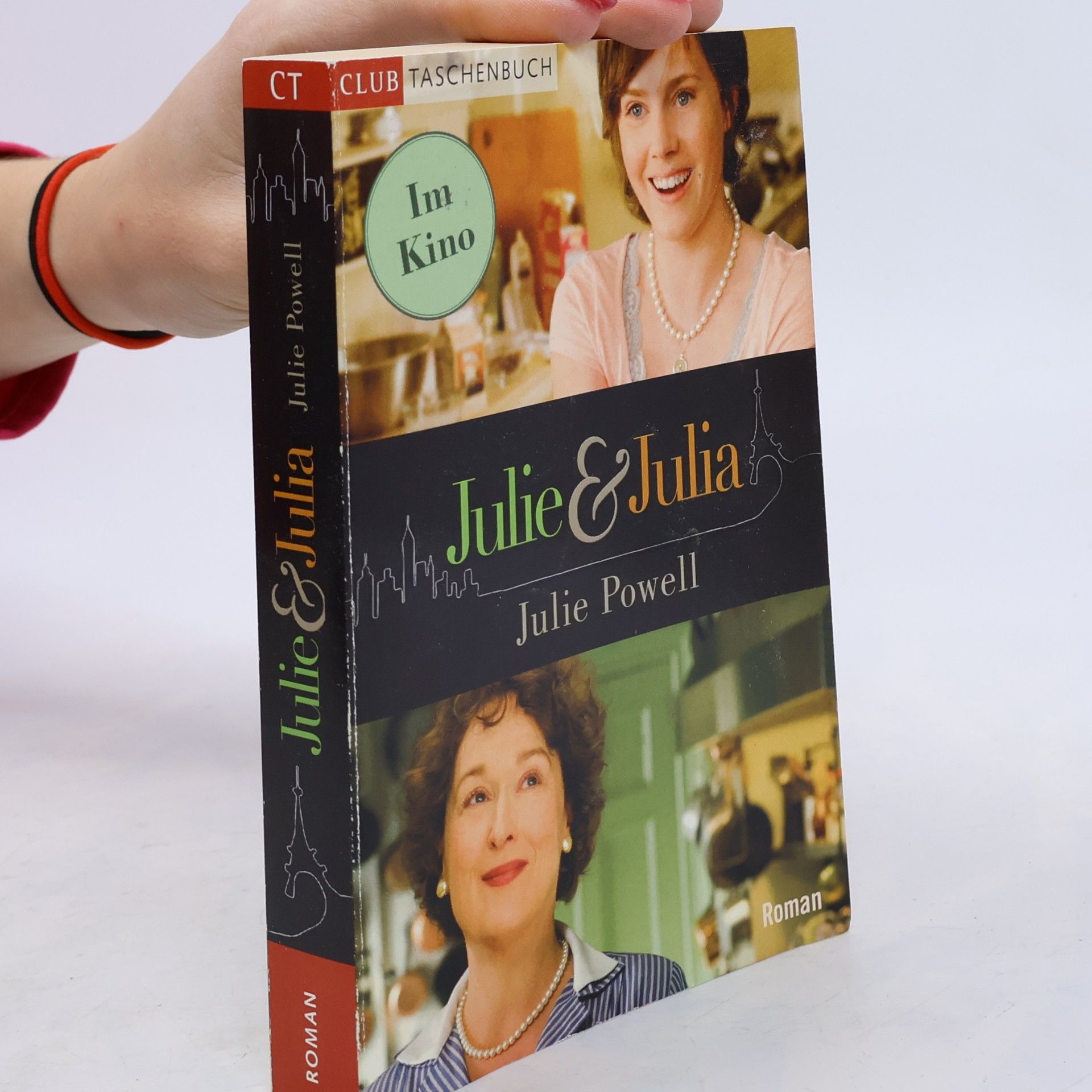 Julie & Julia