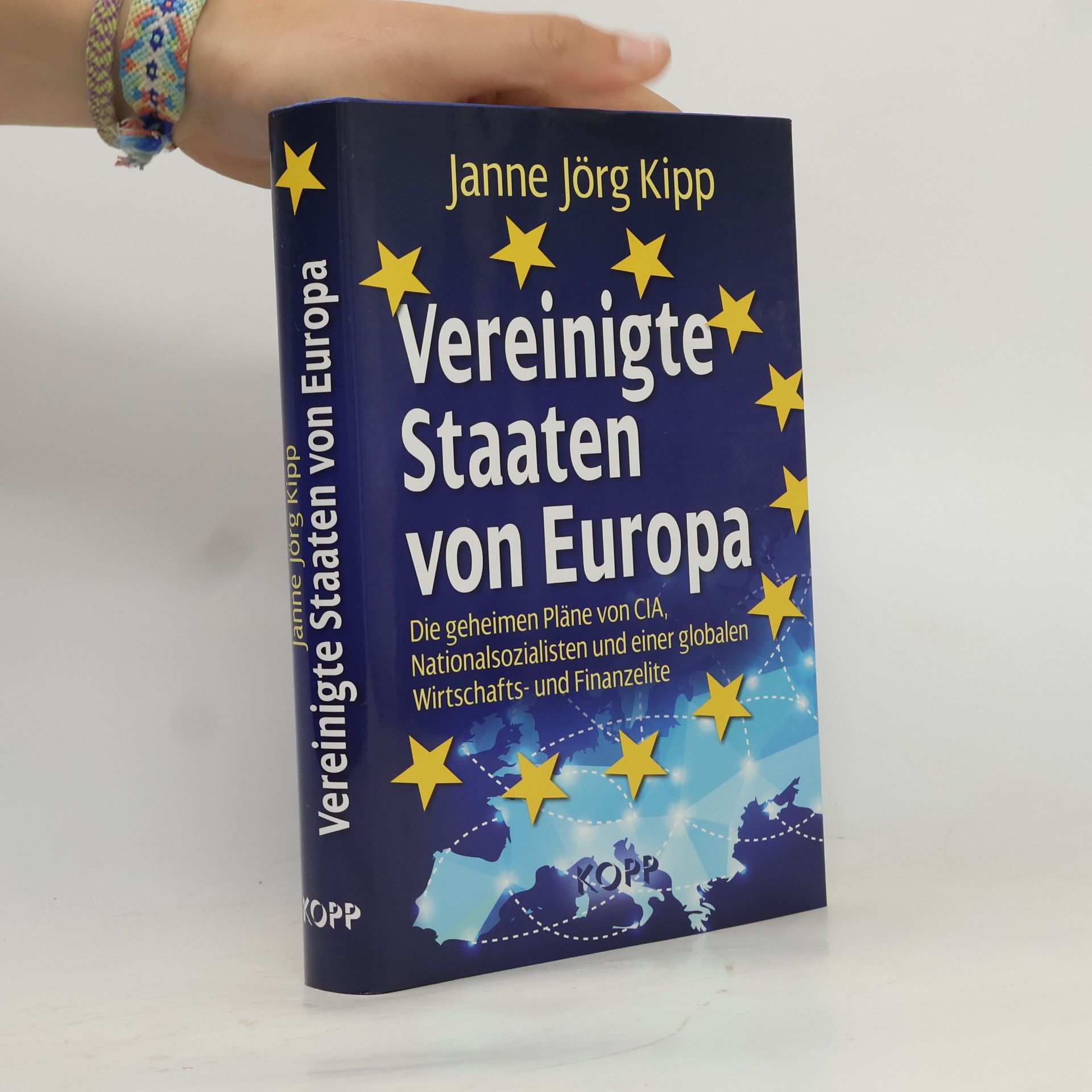 Vereinigte Staaten von Europa