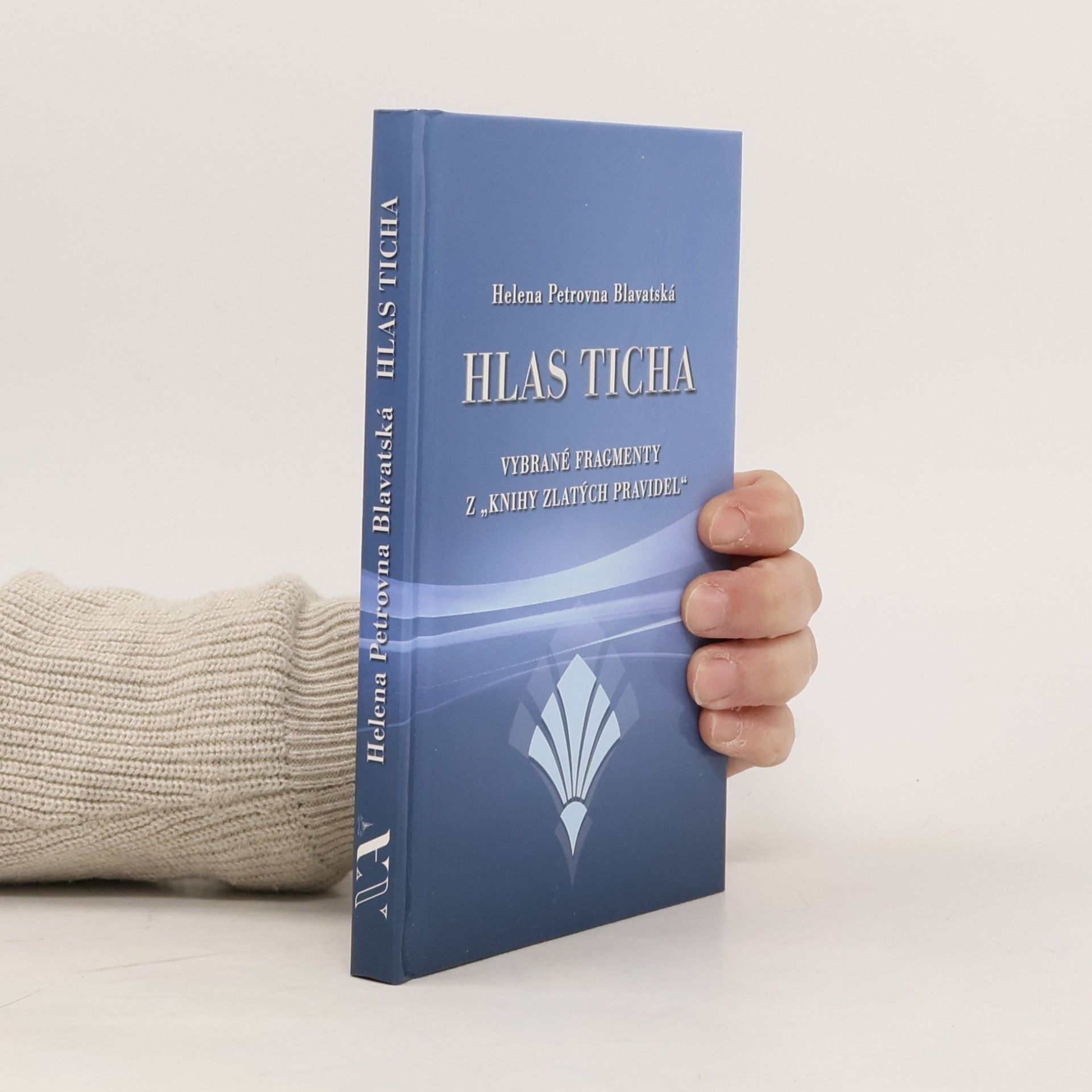 Hlas ticha