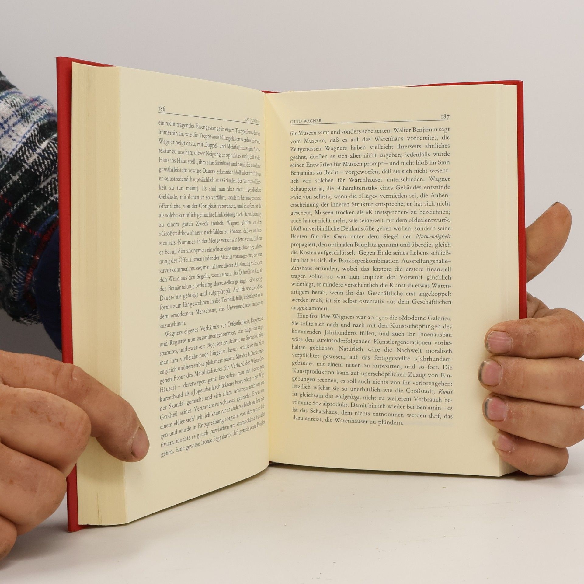 Autores varios Die grossen Österreicher