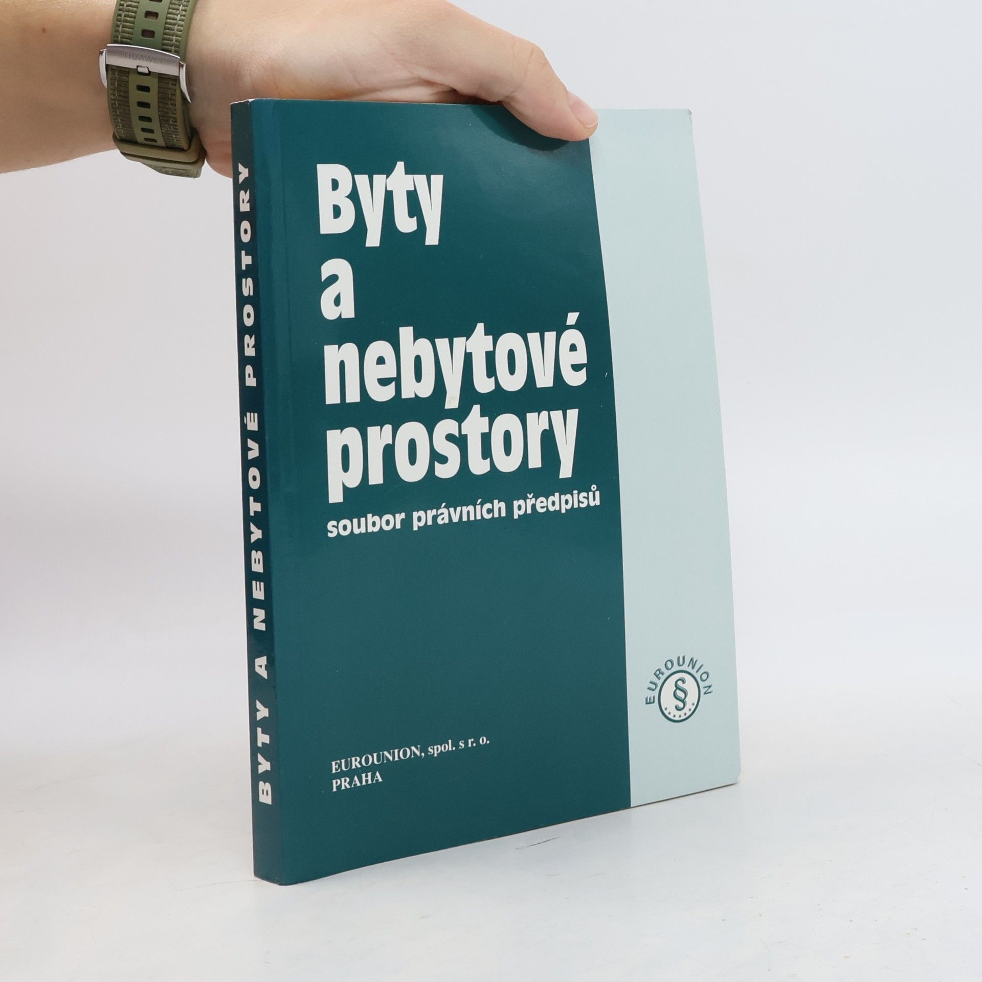 Jiří Kocourek Byty a nebytové prostory